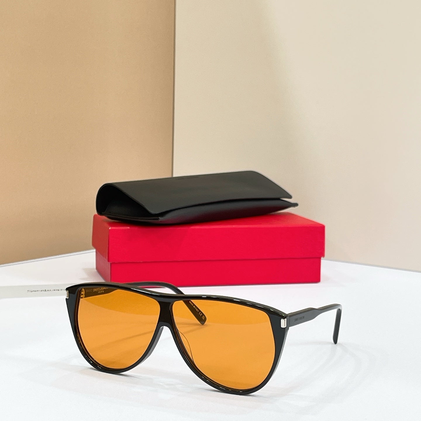 SAINT LAURENT Sunglasses SL731