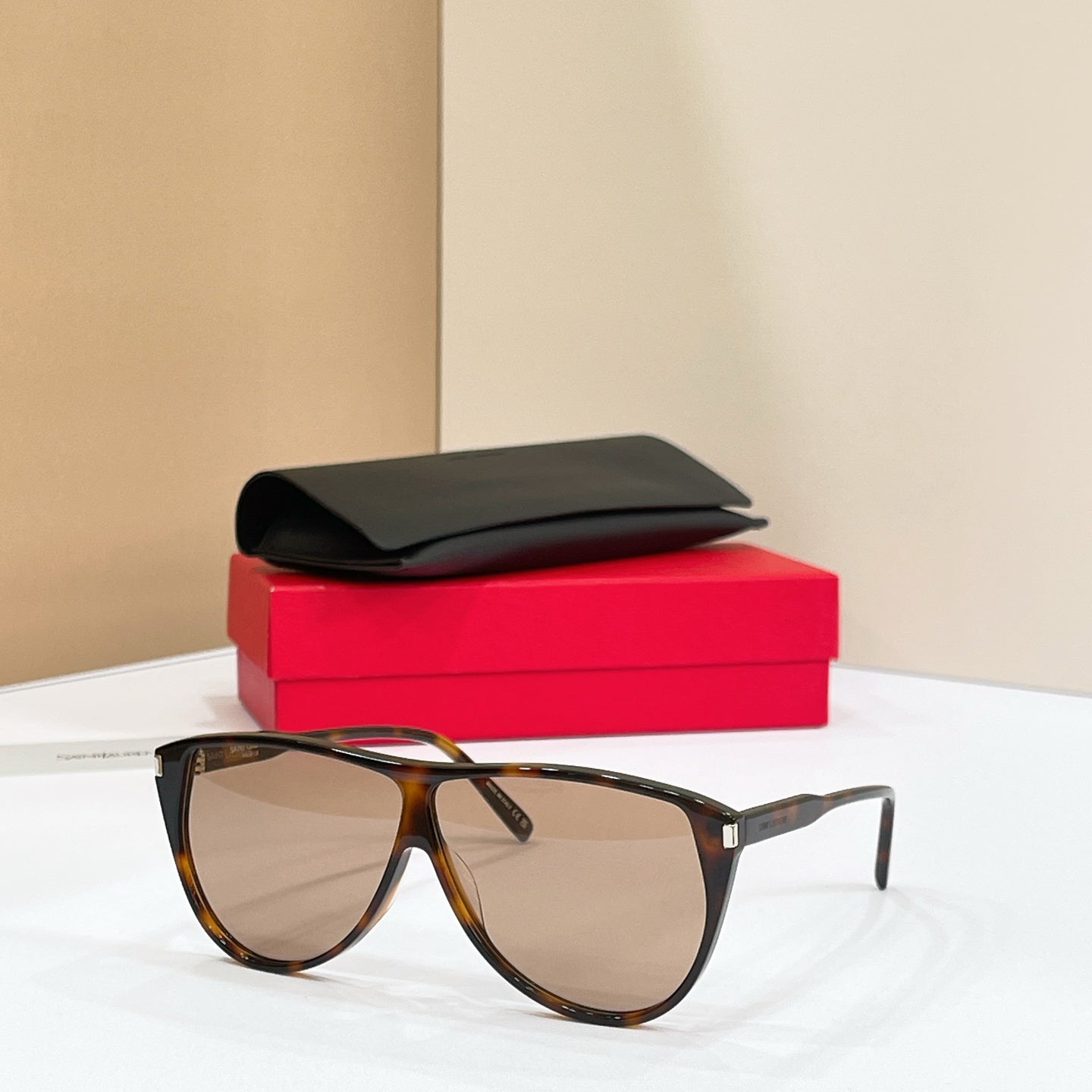 SAINT LAURENT Sunglasses SL731