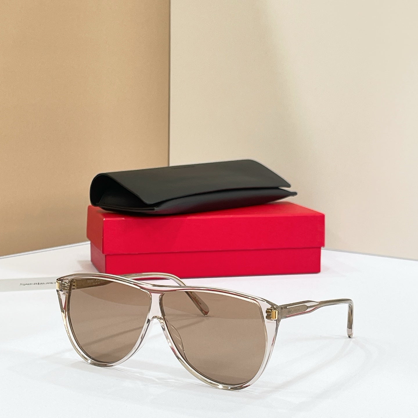 SAINT LAURENT Sunglasses SL731