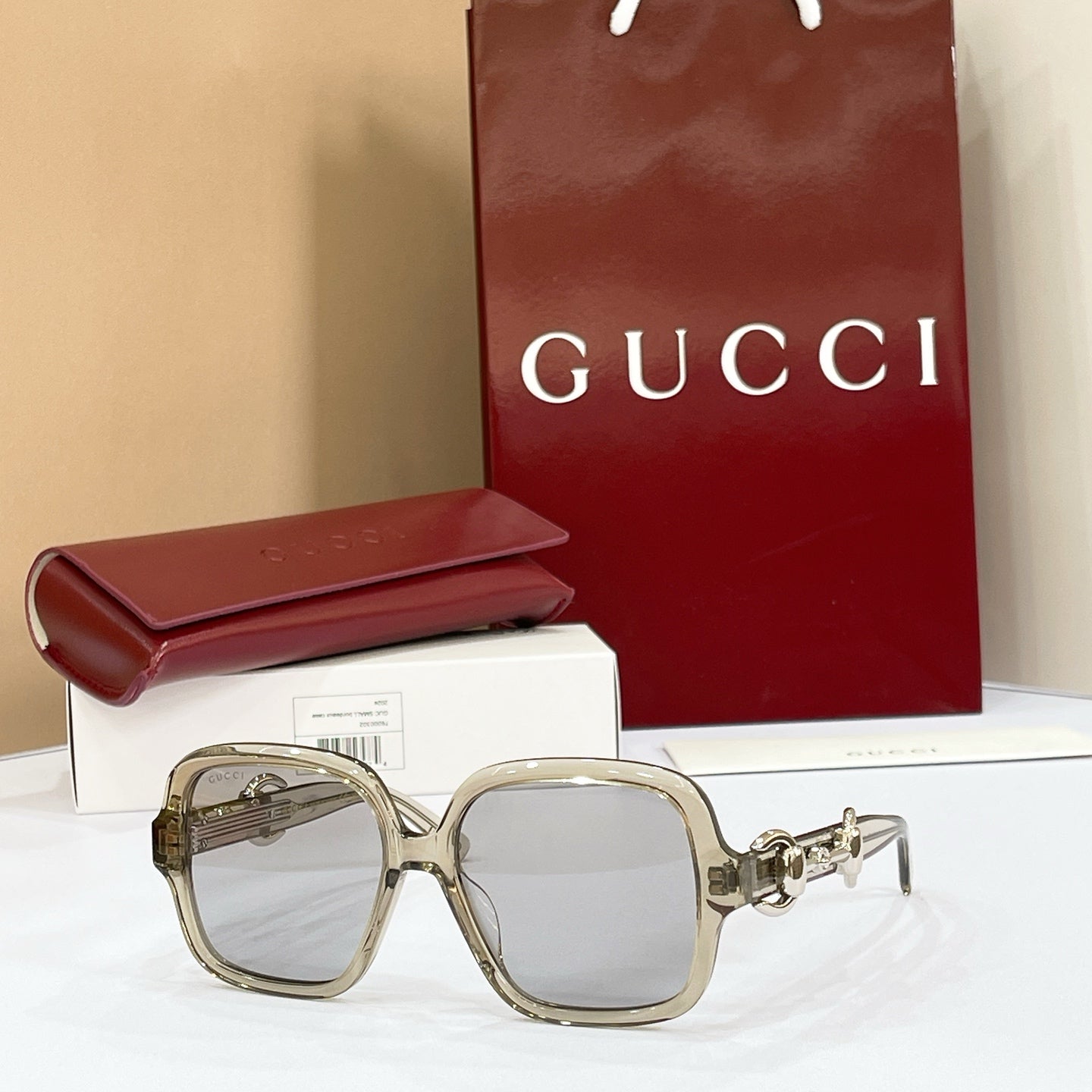 GUCCI Sunglasses GG2215S