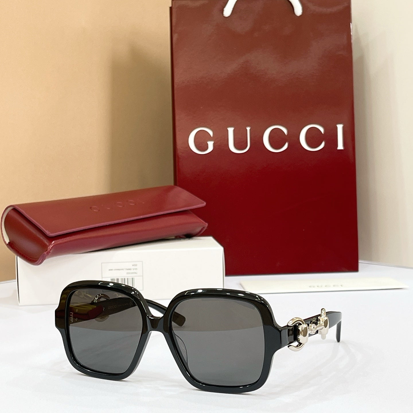 GUCCI Sunglasses GG2215S