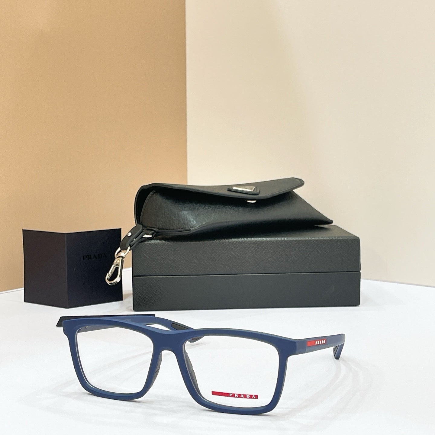 PRADA Eyeglasses VPS 01T