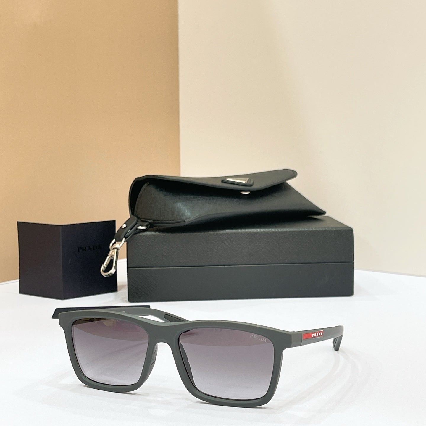 PRADA Eyeglasses VPS 01T