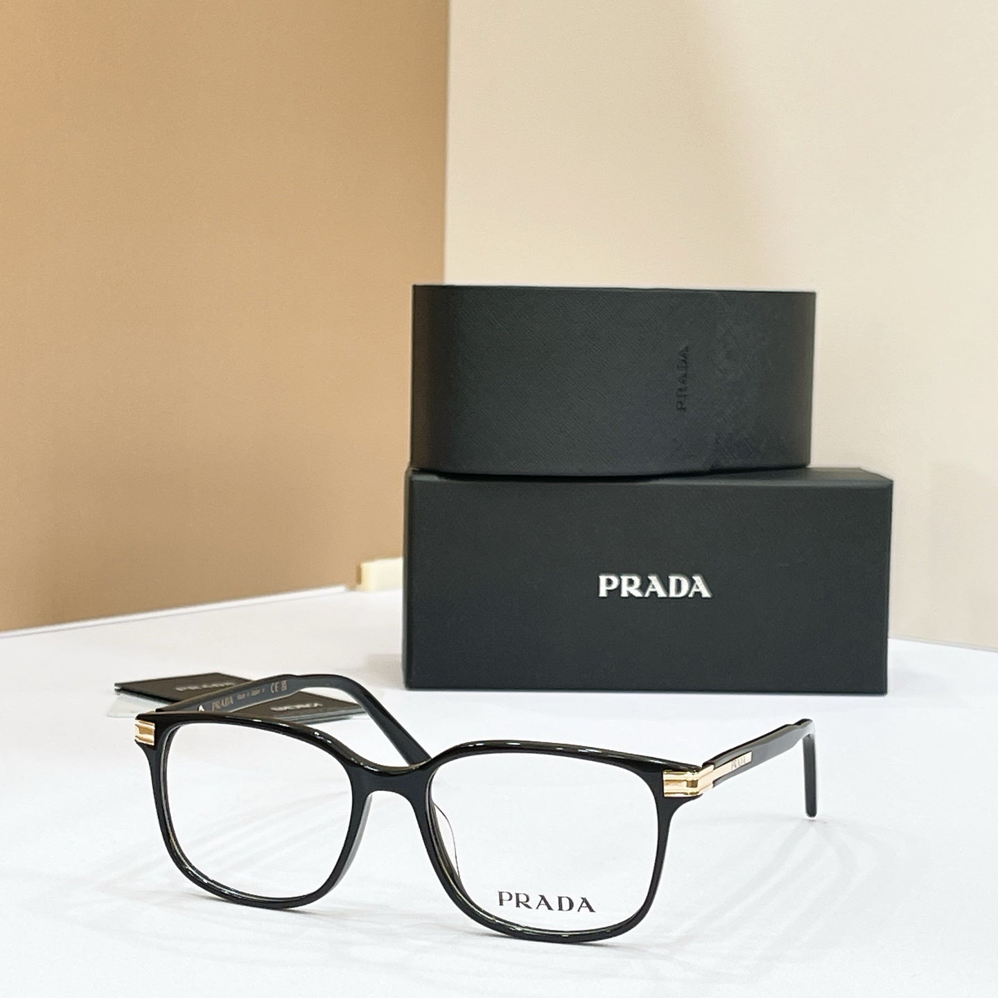 PRADA Eyeglasses PRB56V