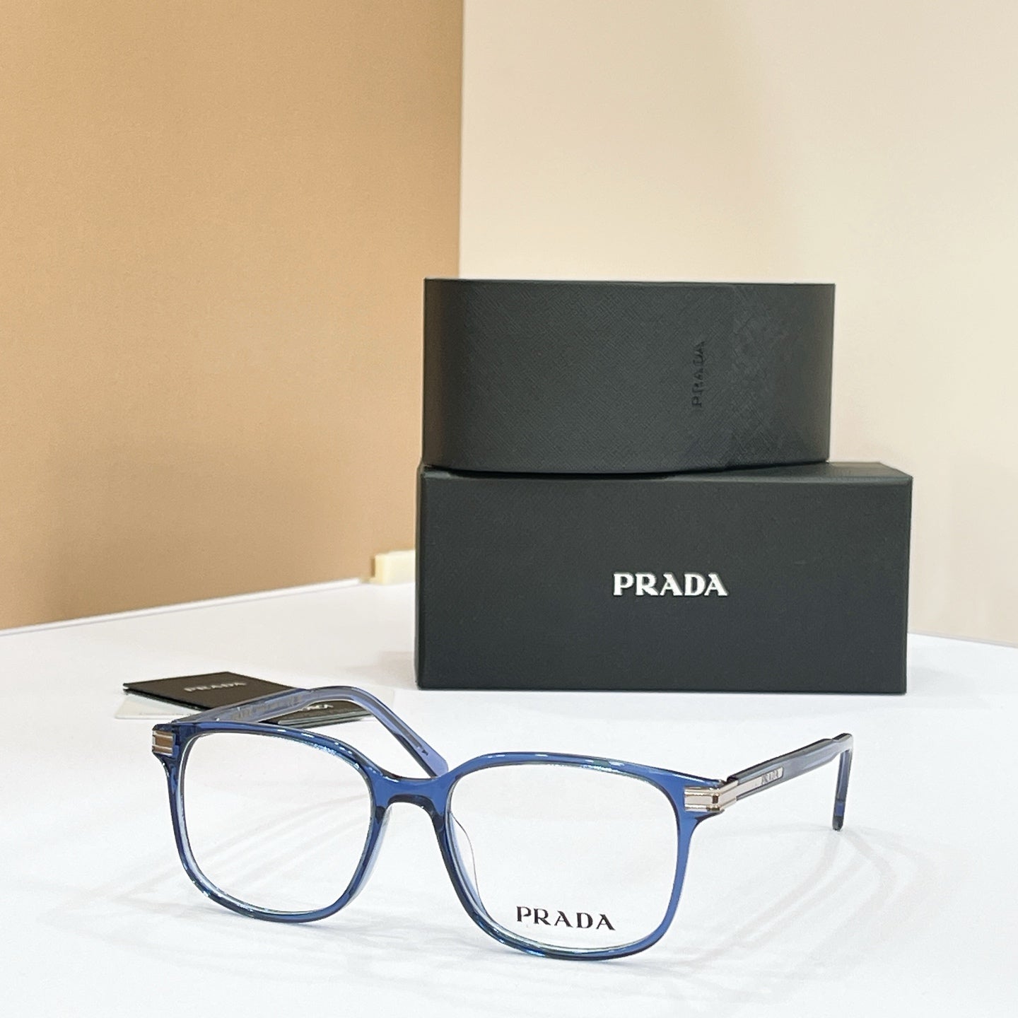 PRADA Eyeglasses PRB56V