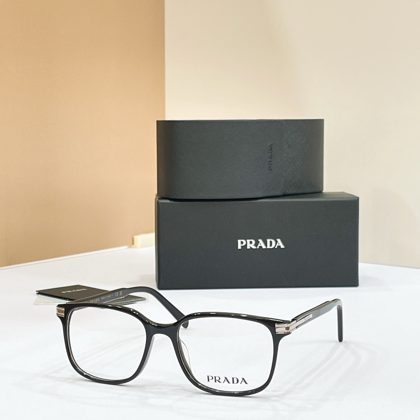 PRADA Eyeglasses PRB56V