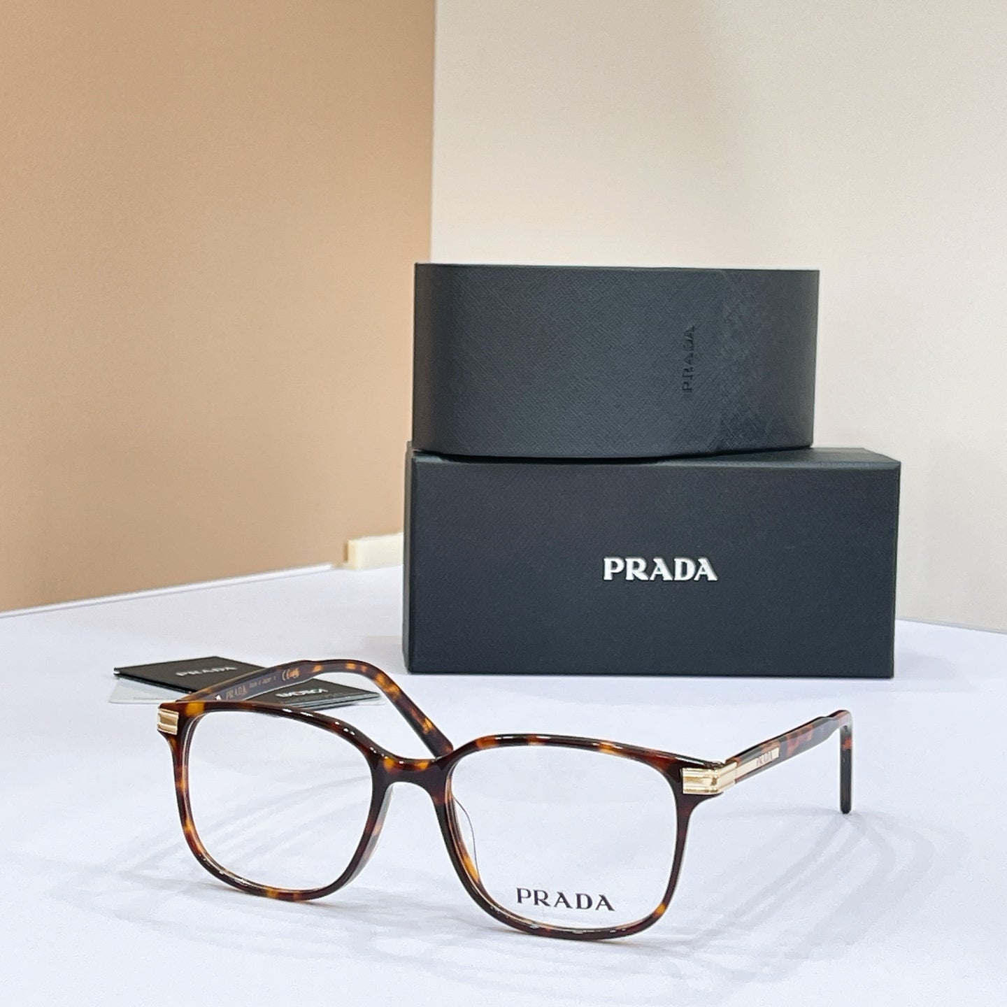 PRADA Eyeglasses PRB56V