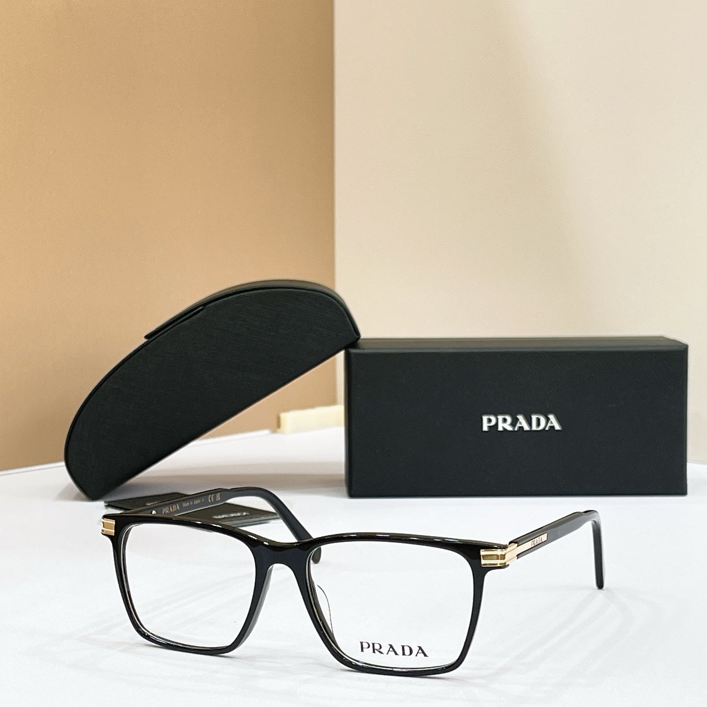 PRADA Eyeglasses PRB55V