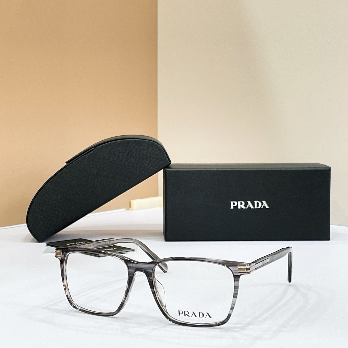 PRADA Eyeglasses PRB55V