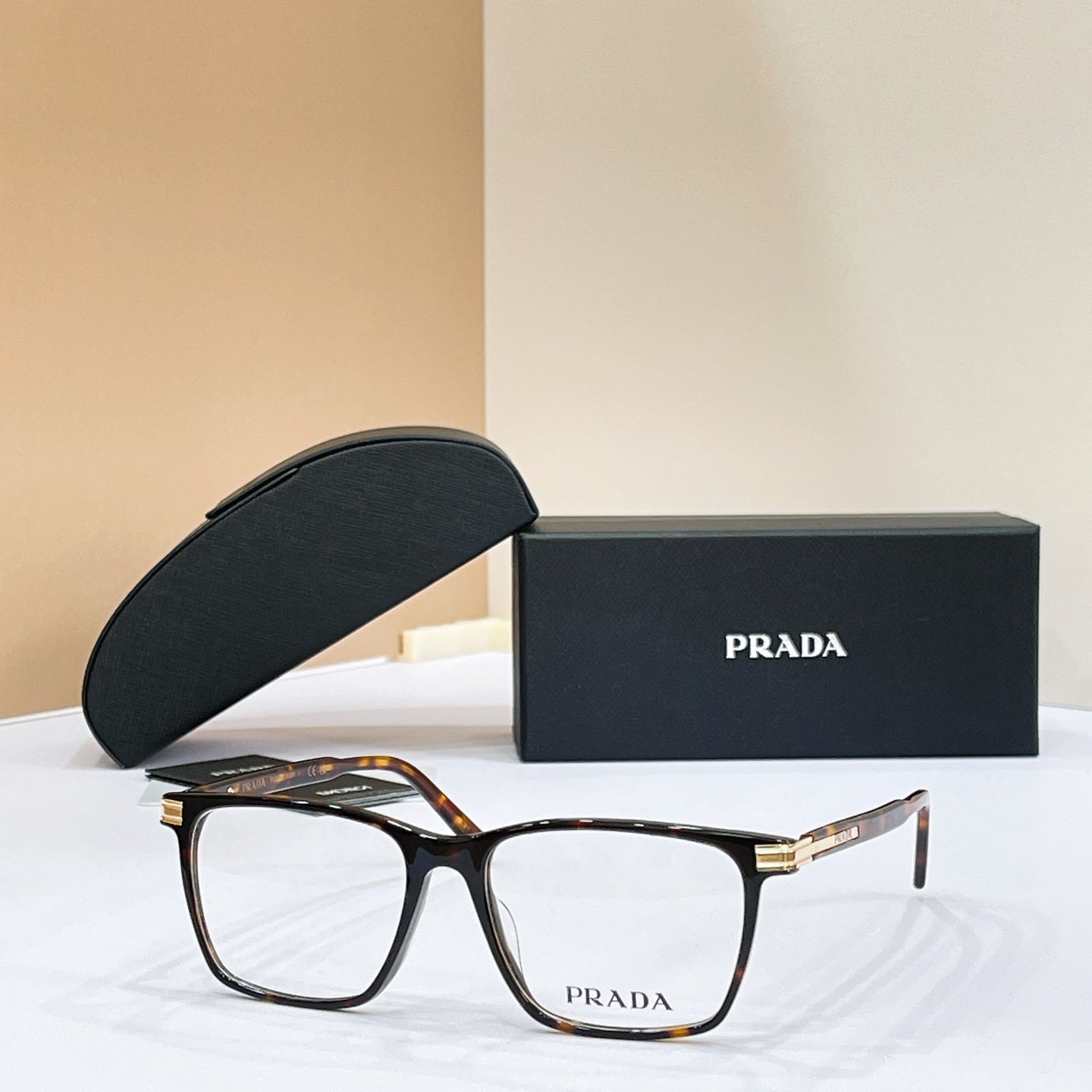 PRADA Eyeglasses PRB55V