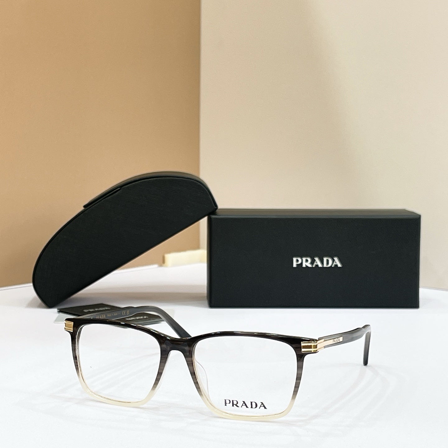 PRADA Eyeglasses PRB55V