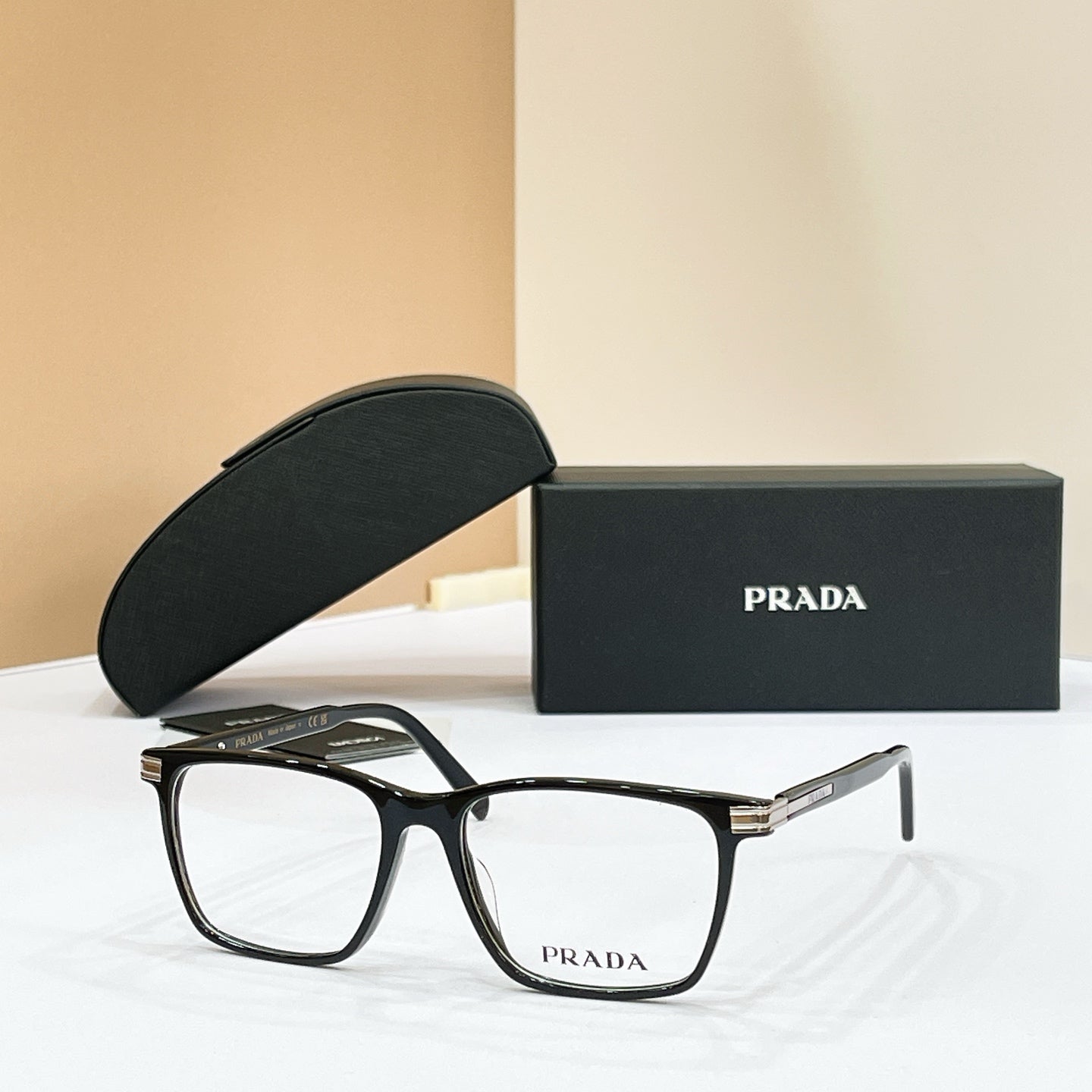 PRADA Eyeglasses PRB55V