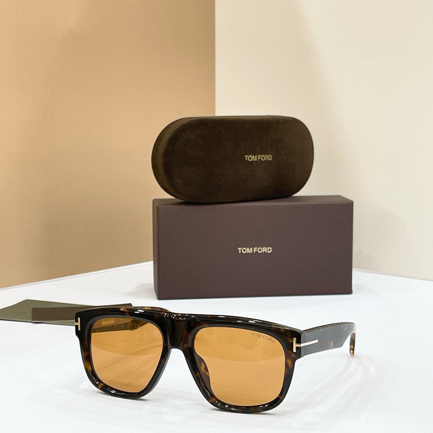TOM FORD Eyeglasses TF1201