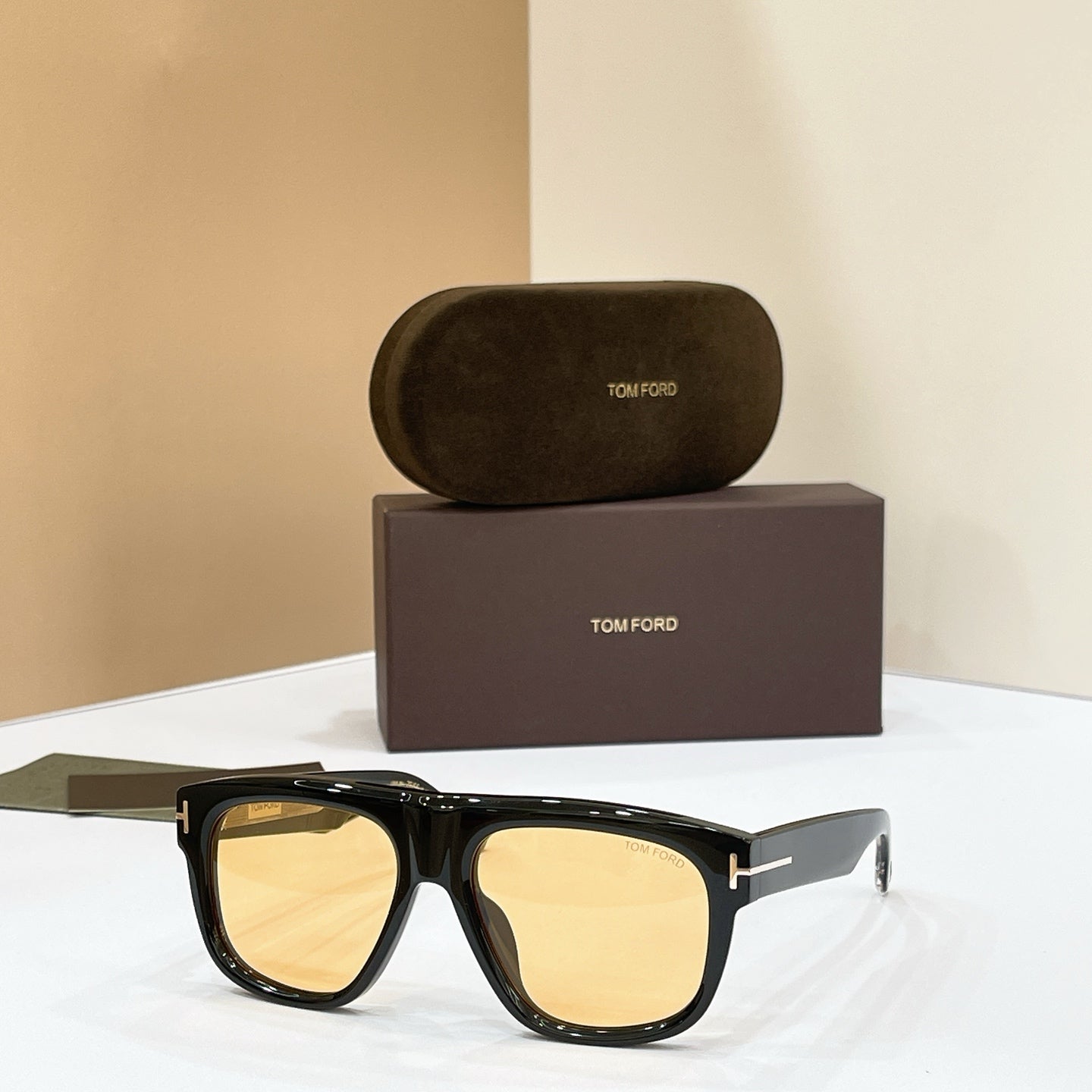 TOM FORD Eyeglasses TF1201