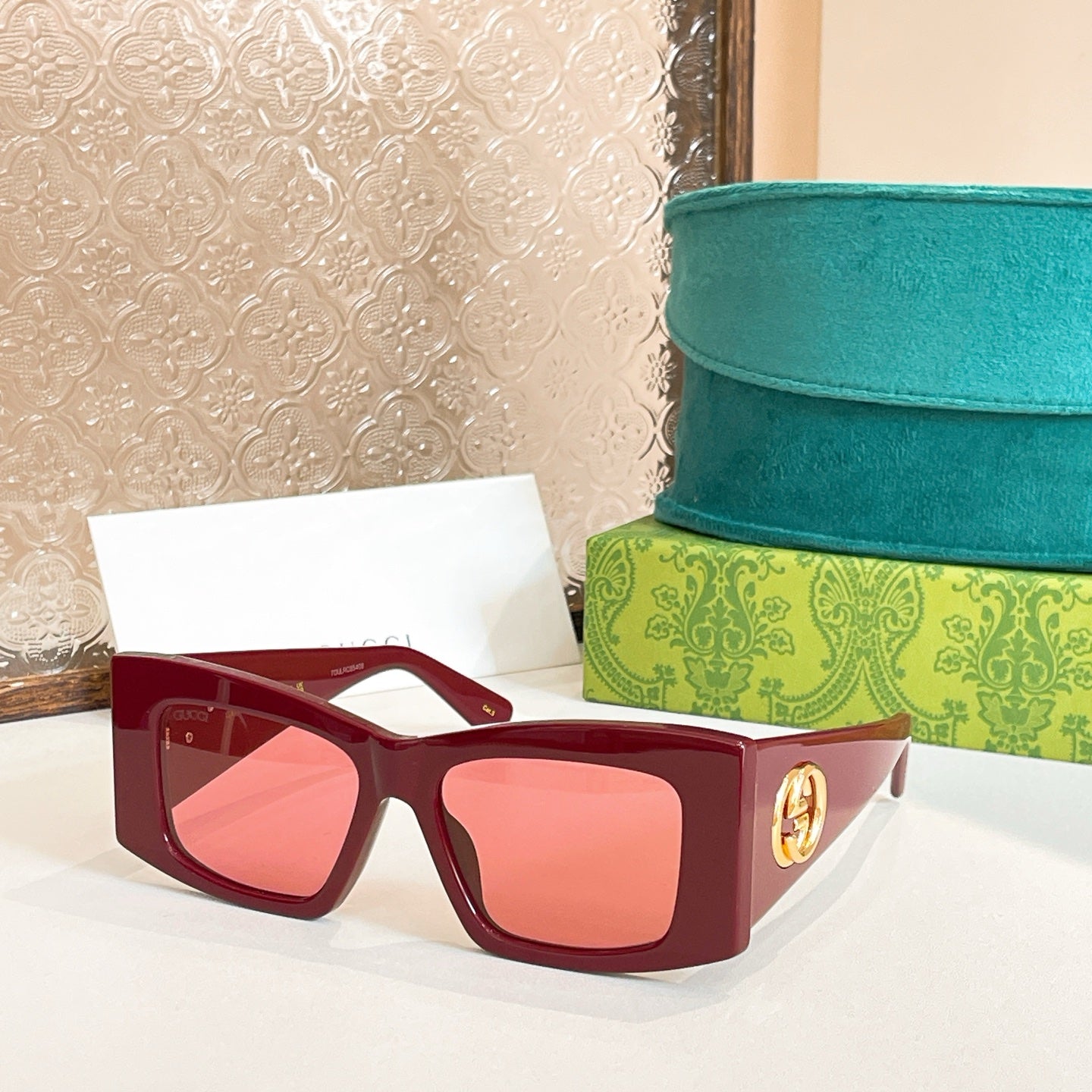GUCCI Sunglasses GG1842S