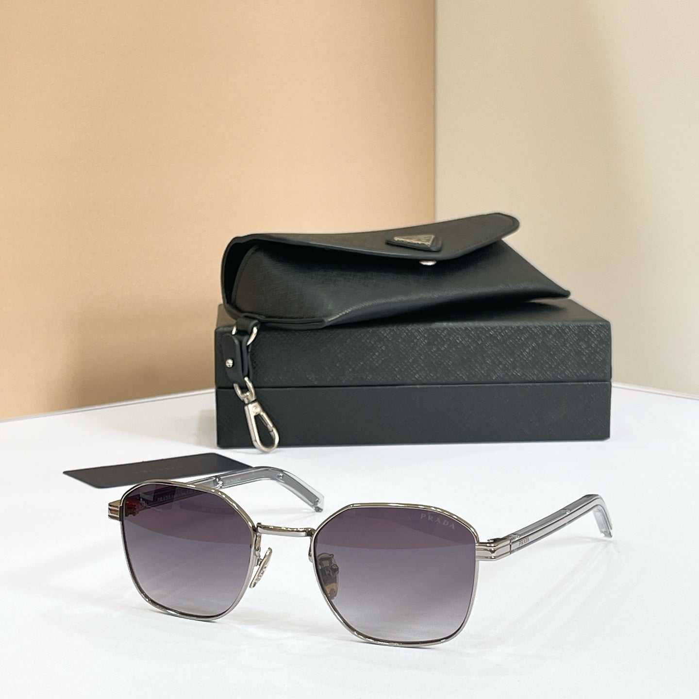 PRADA Sunglasses SPR C50