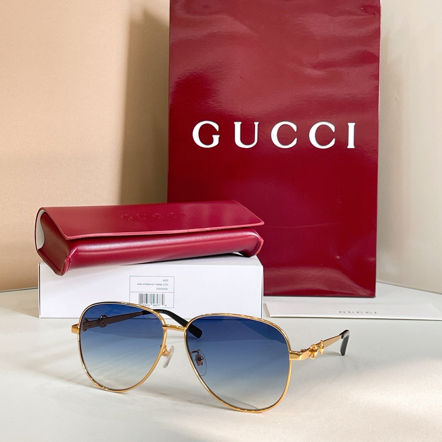 GUCCI Sunglasses GG2058S
