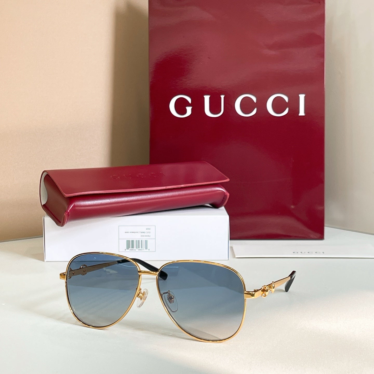 GUCCI Sunglasses GG2058S