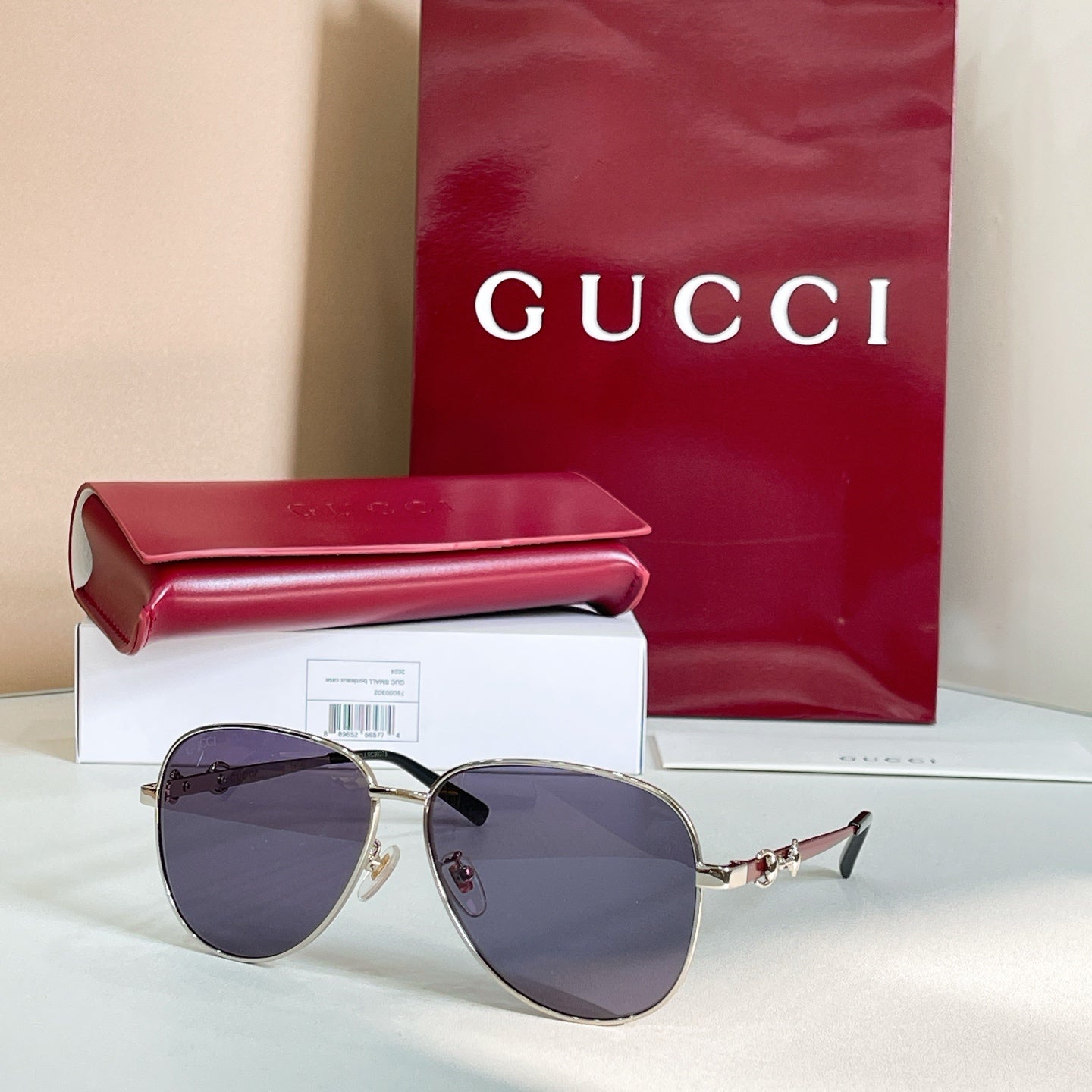 GUCCI Sunglasses GG2058S