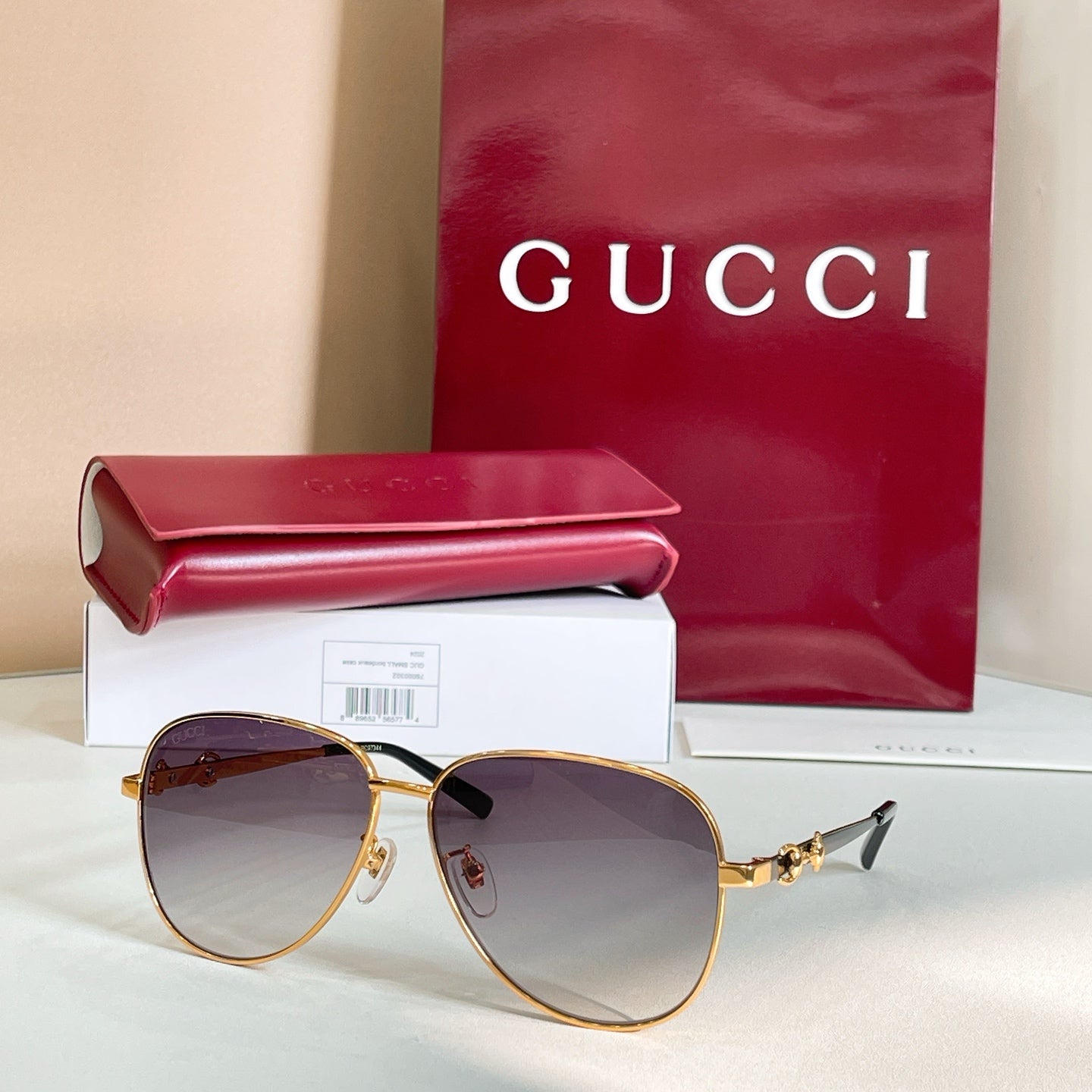 GUCCI Sunglasses GG2058S