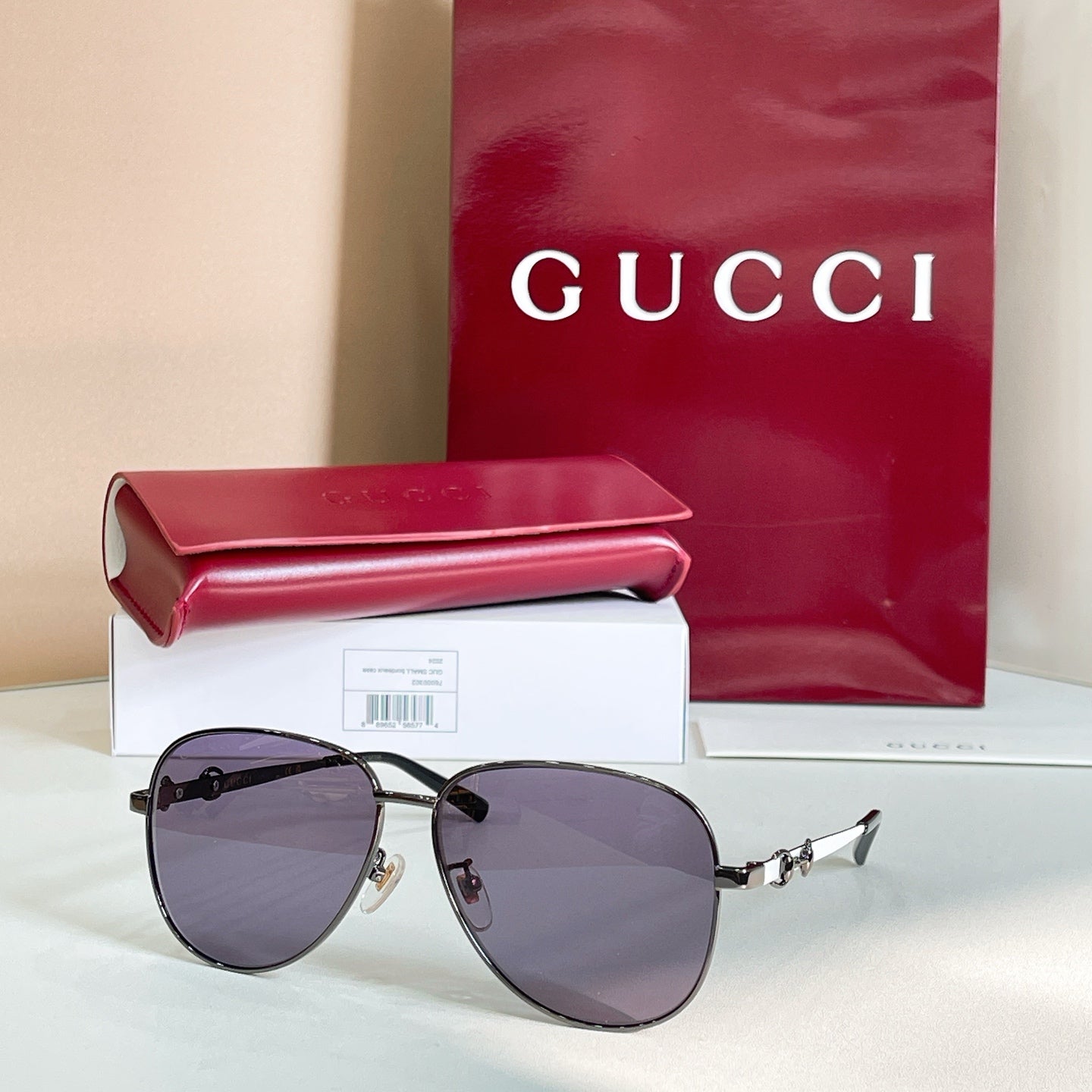 GUCCI Sunglasses GG2058S