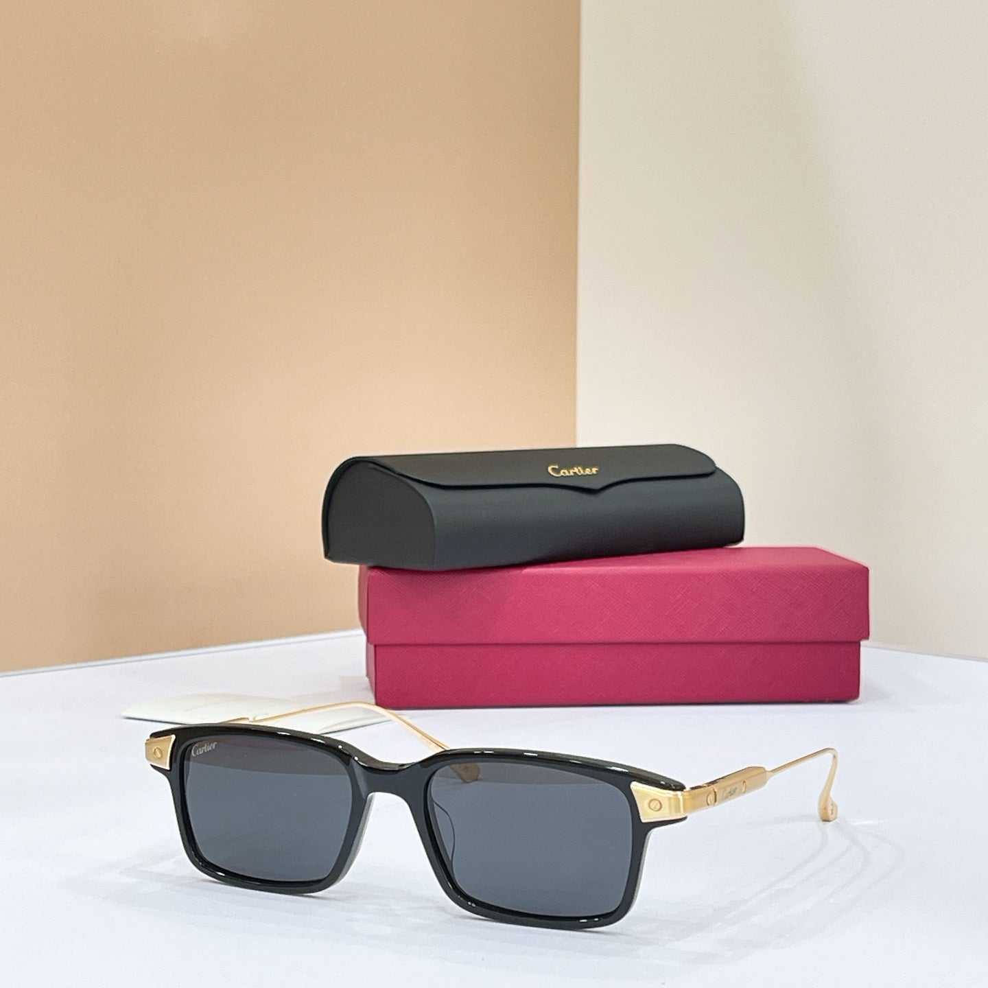 Cartier Eyeglasses CT0653O