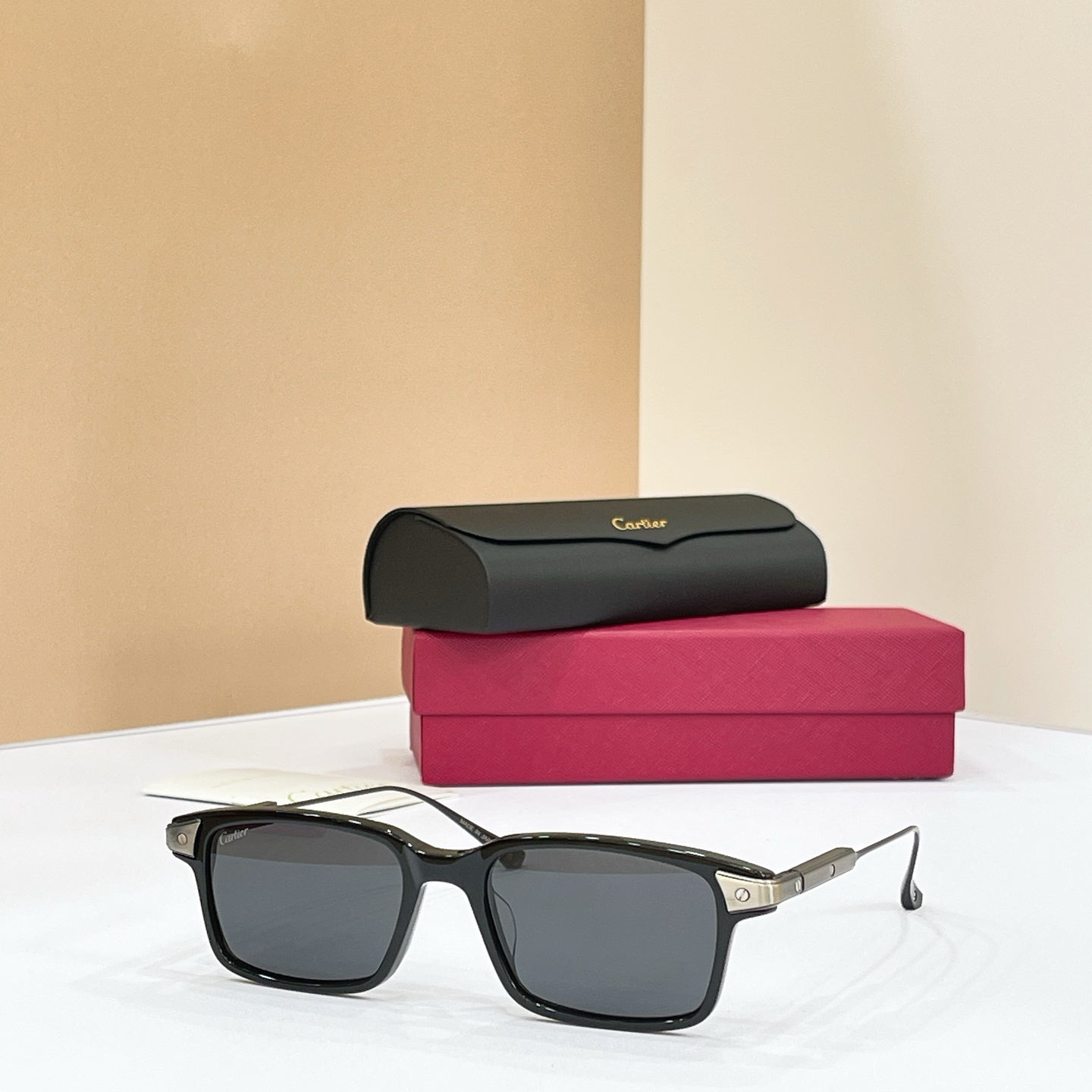 Cartier Eyeglasses CT0653O