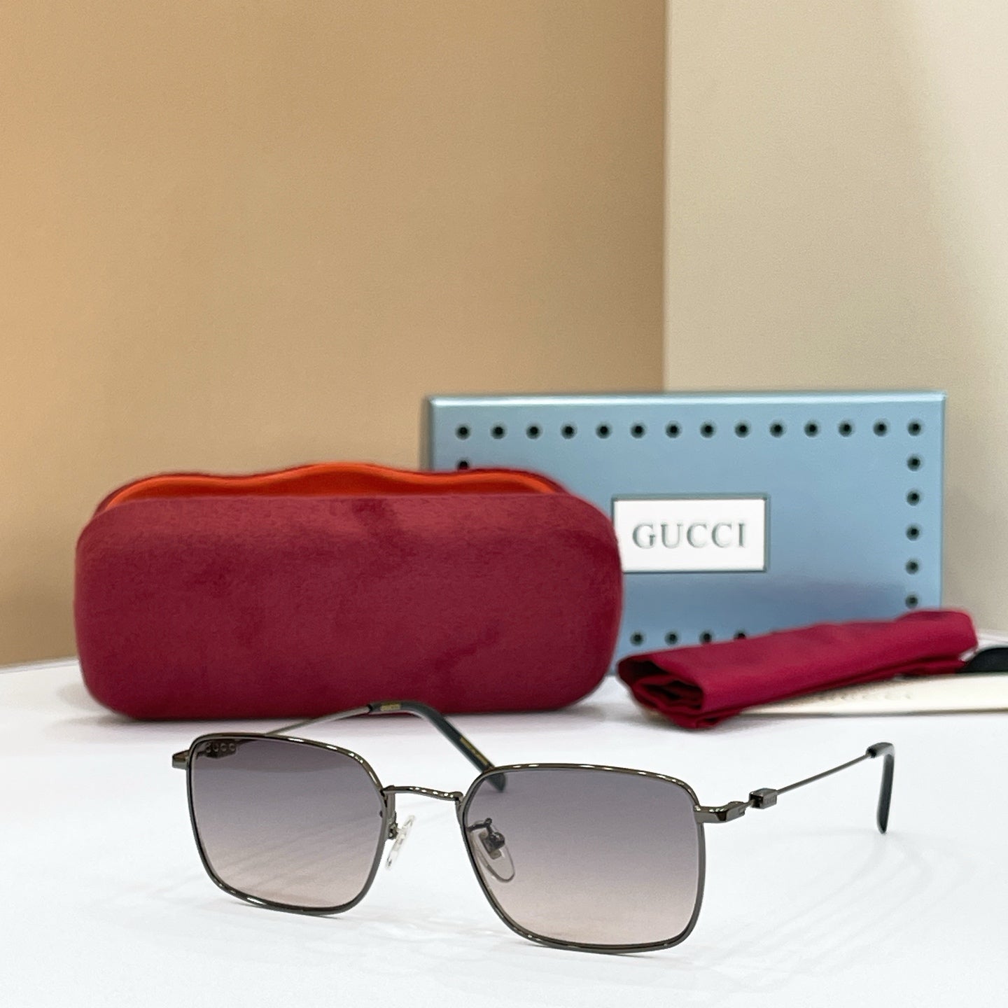GUCCI Sunglasses GG2296SK