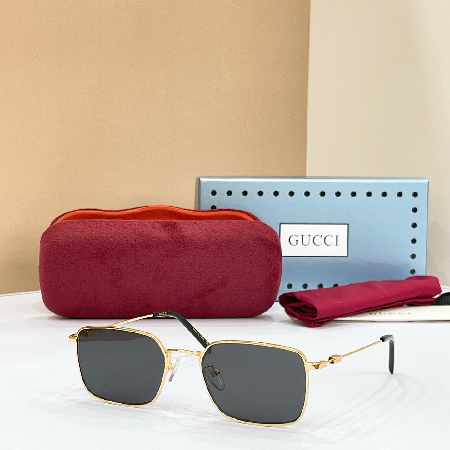GUCCI Sunglasses GG2296SK