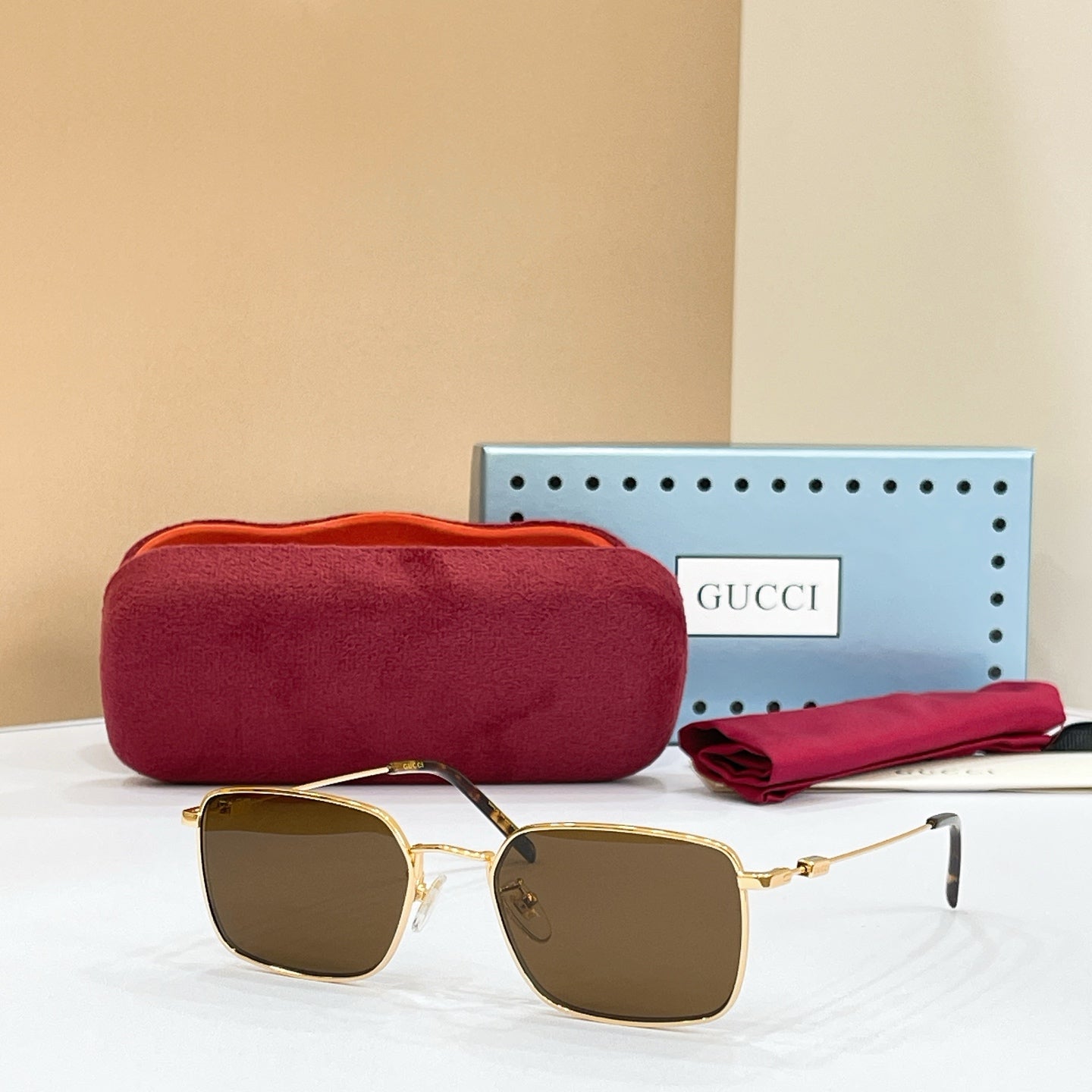 GUCCI Sunglasses GG2296SK