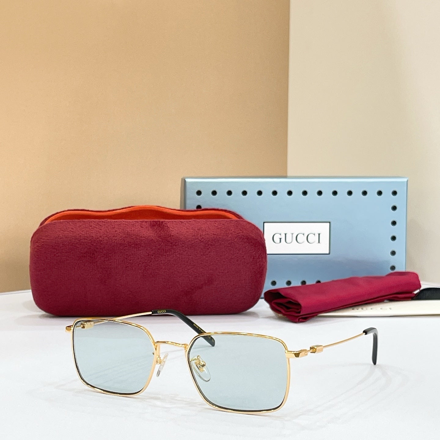 GUCCI Sunglasses GG2296SK