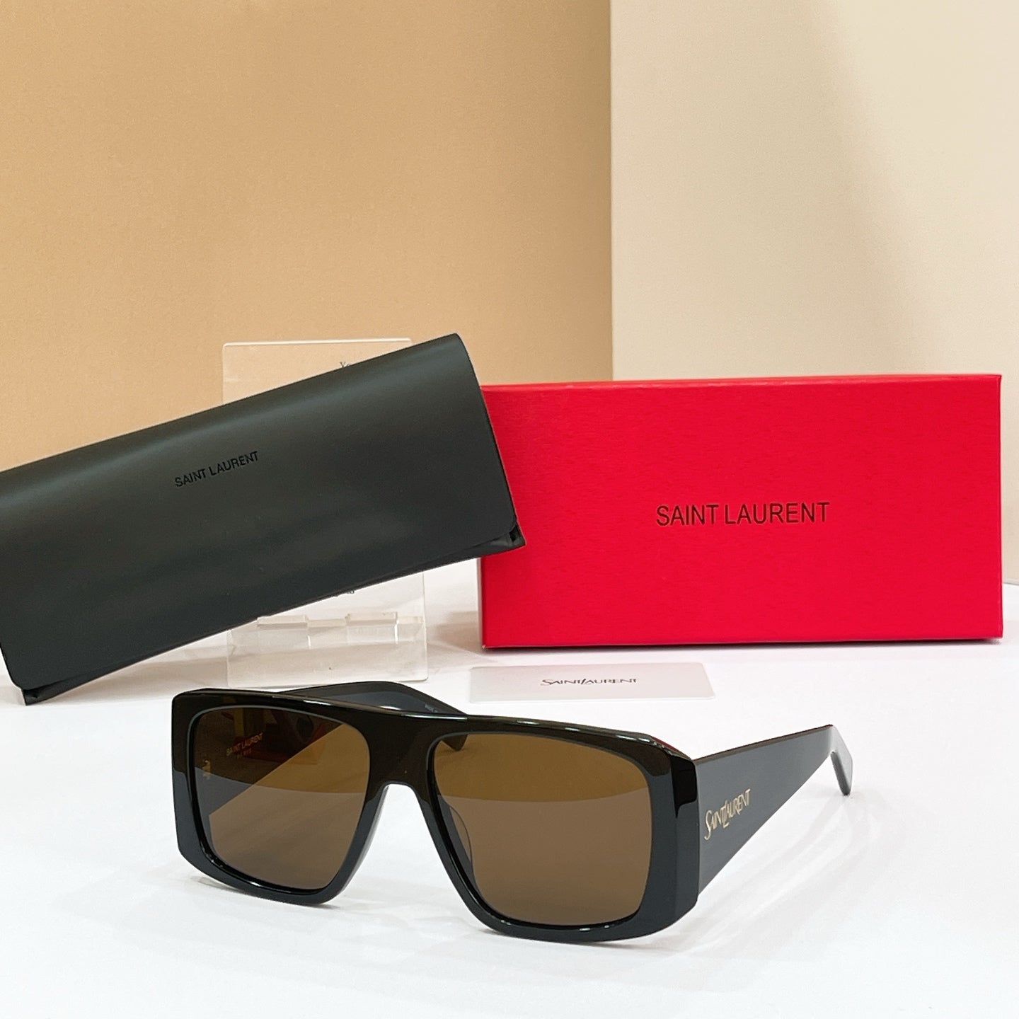 SAINT LAURENT Sunglasses SL 832