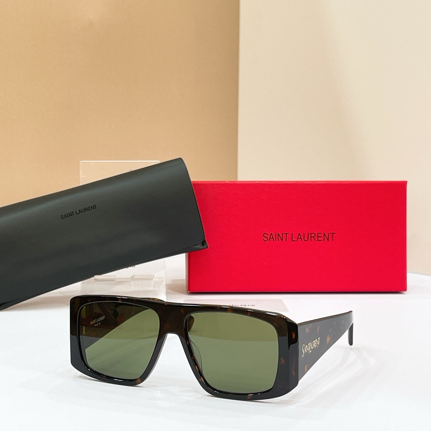 SAINT LAURENT Sunglasses SL 832