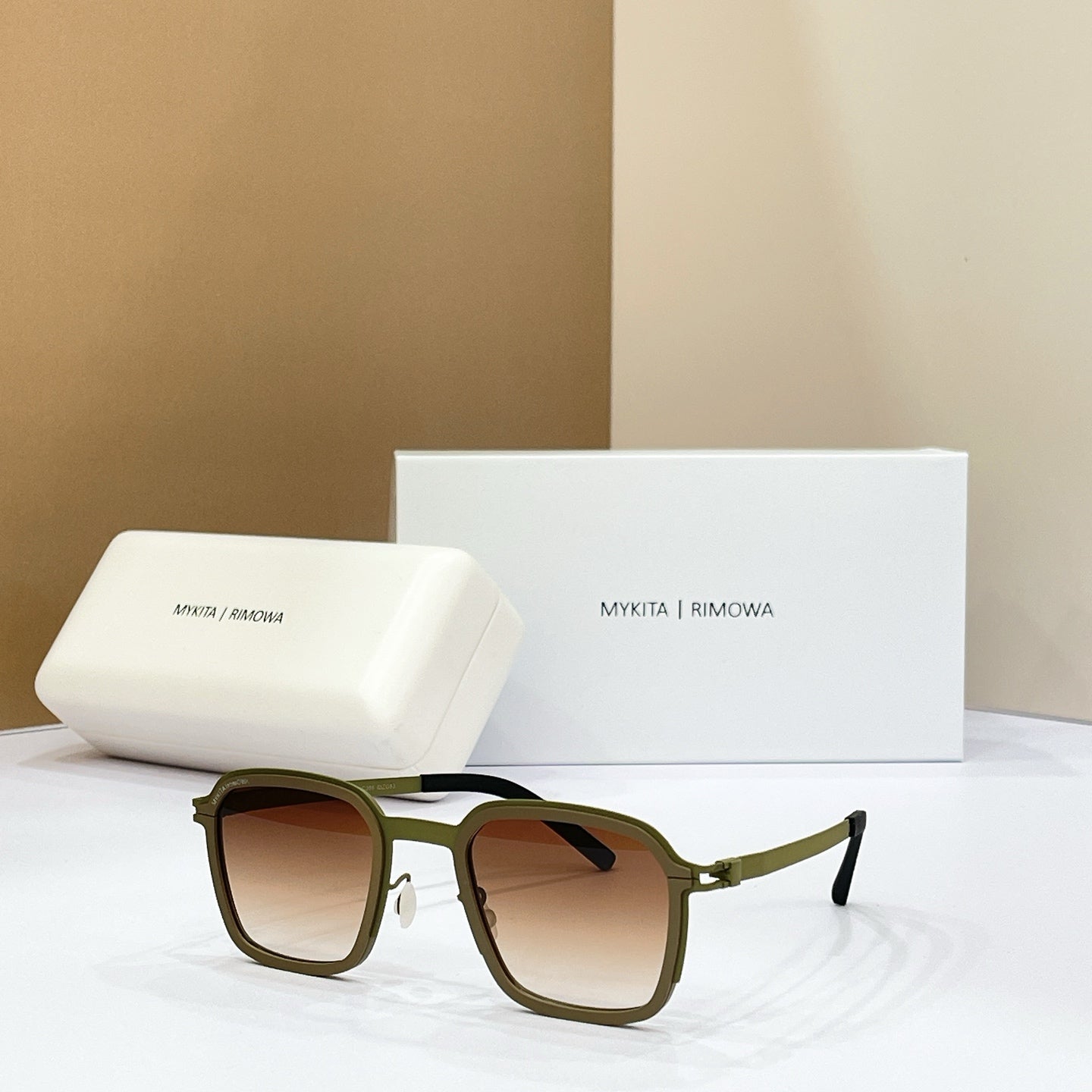 MYKITA Sunglasses MR002