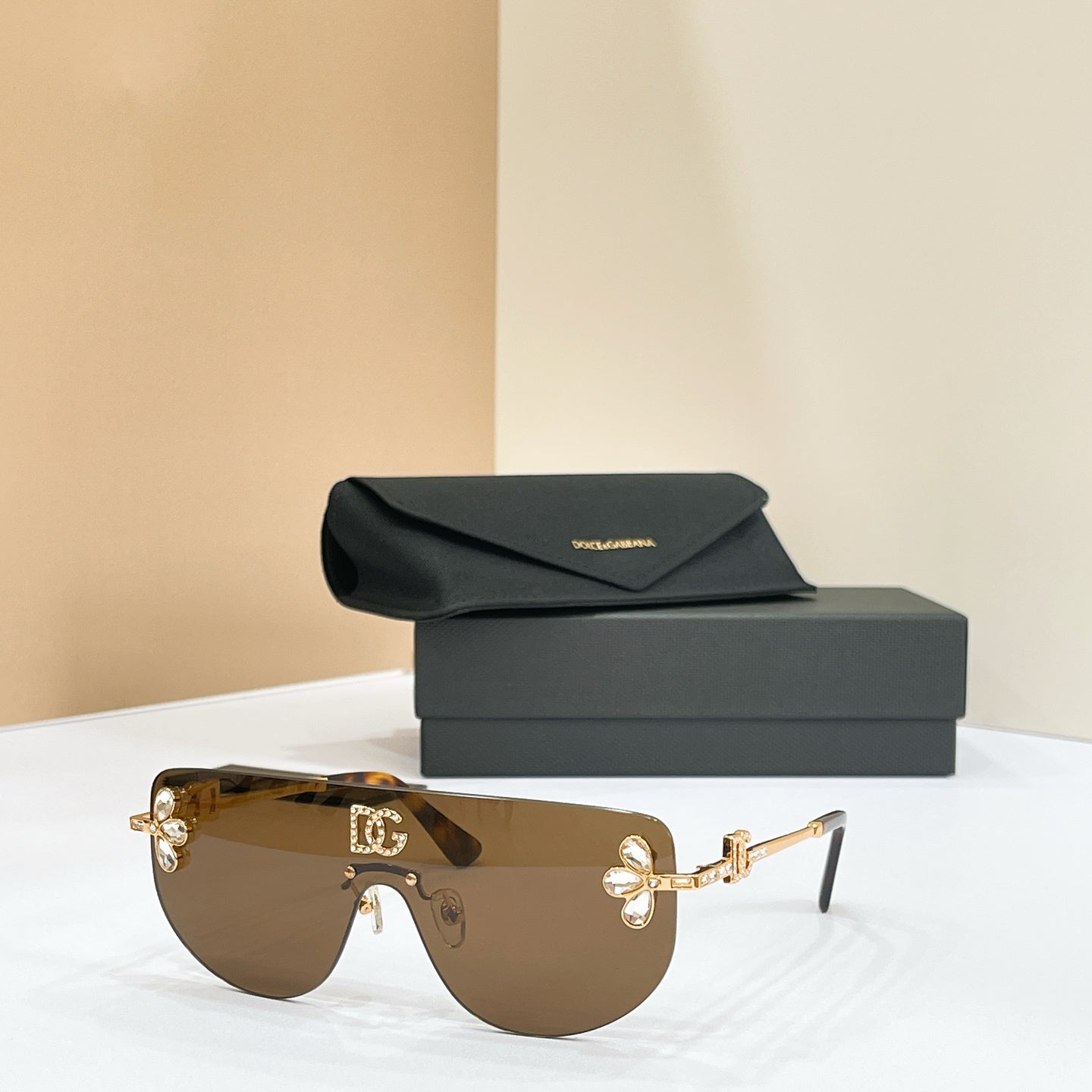 DOLCE & GABBANA Sunglasses DG2207