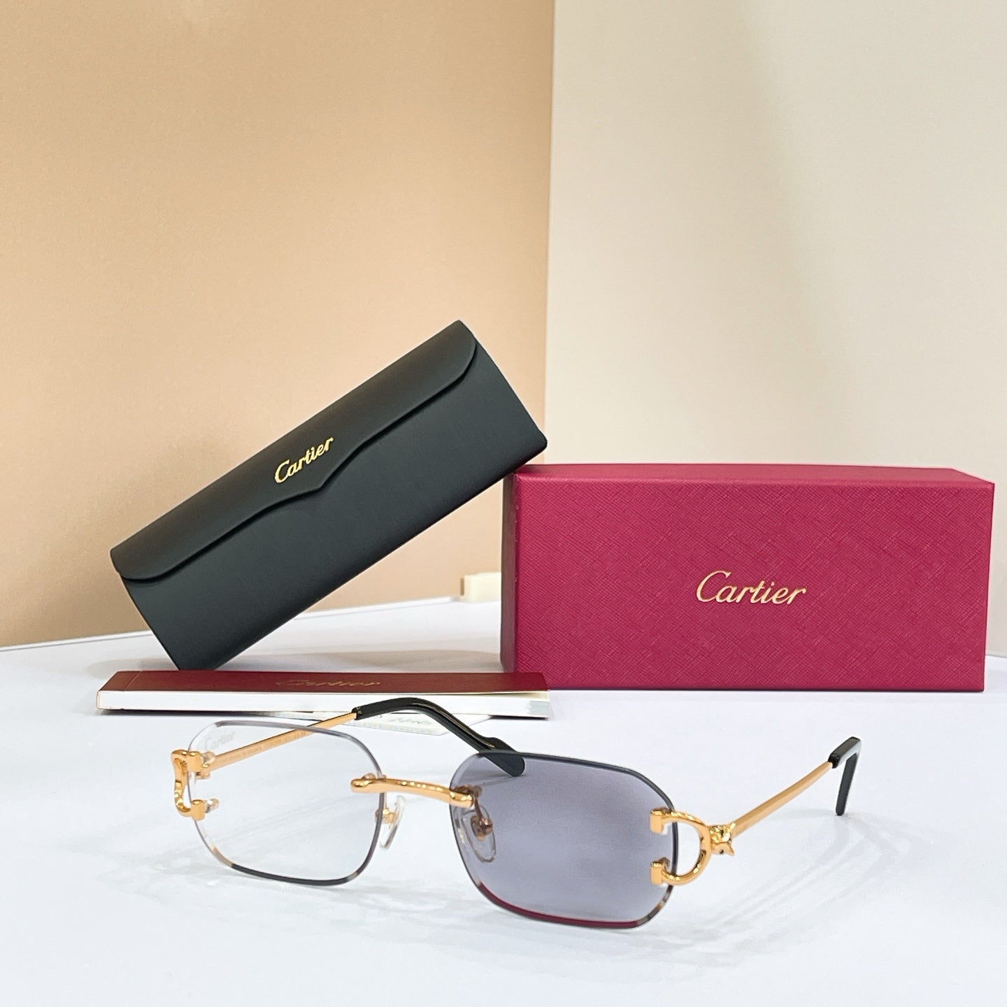 Cartier Sunglasses CT0759S