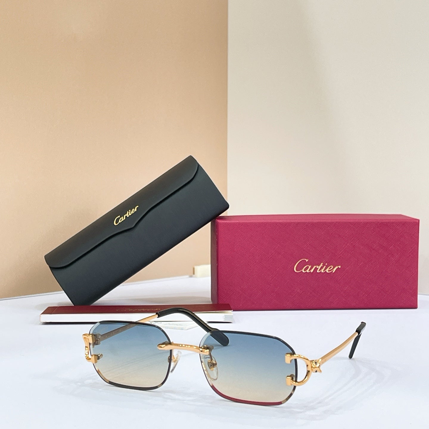 Cartier Sunglasses CT0759S