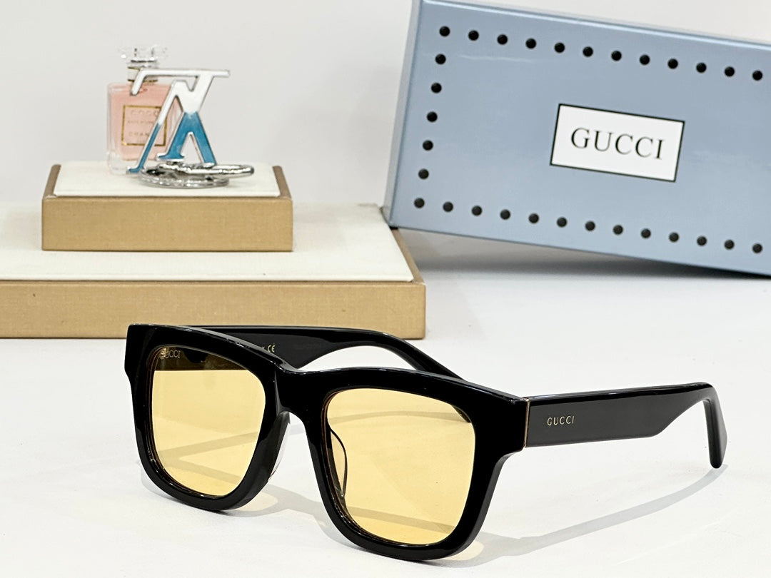 GUCCI Sunglasses GG1135S