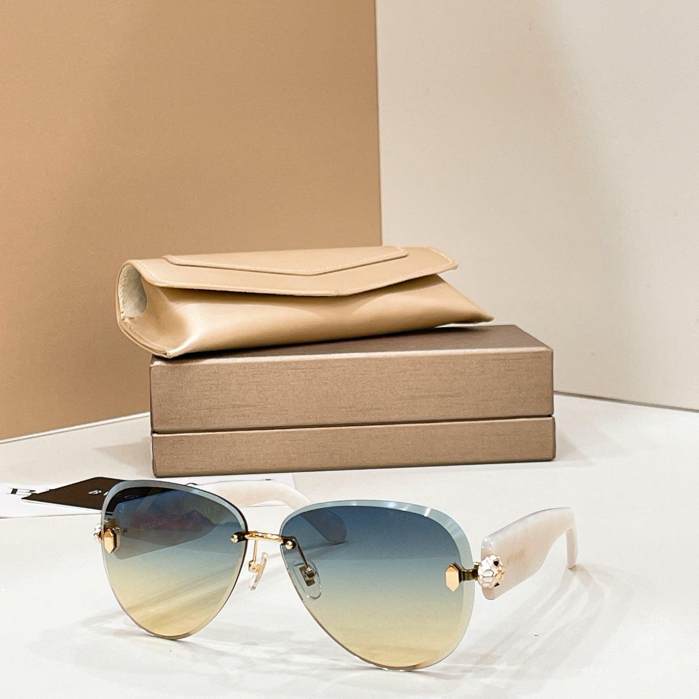 BVLGARI Sunglasses BV40075U