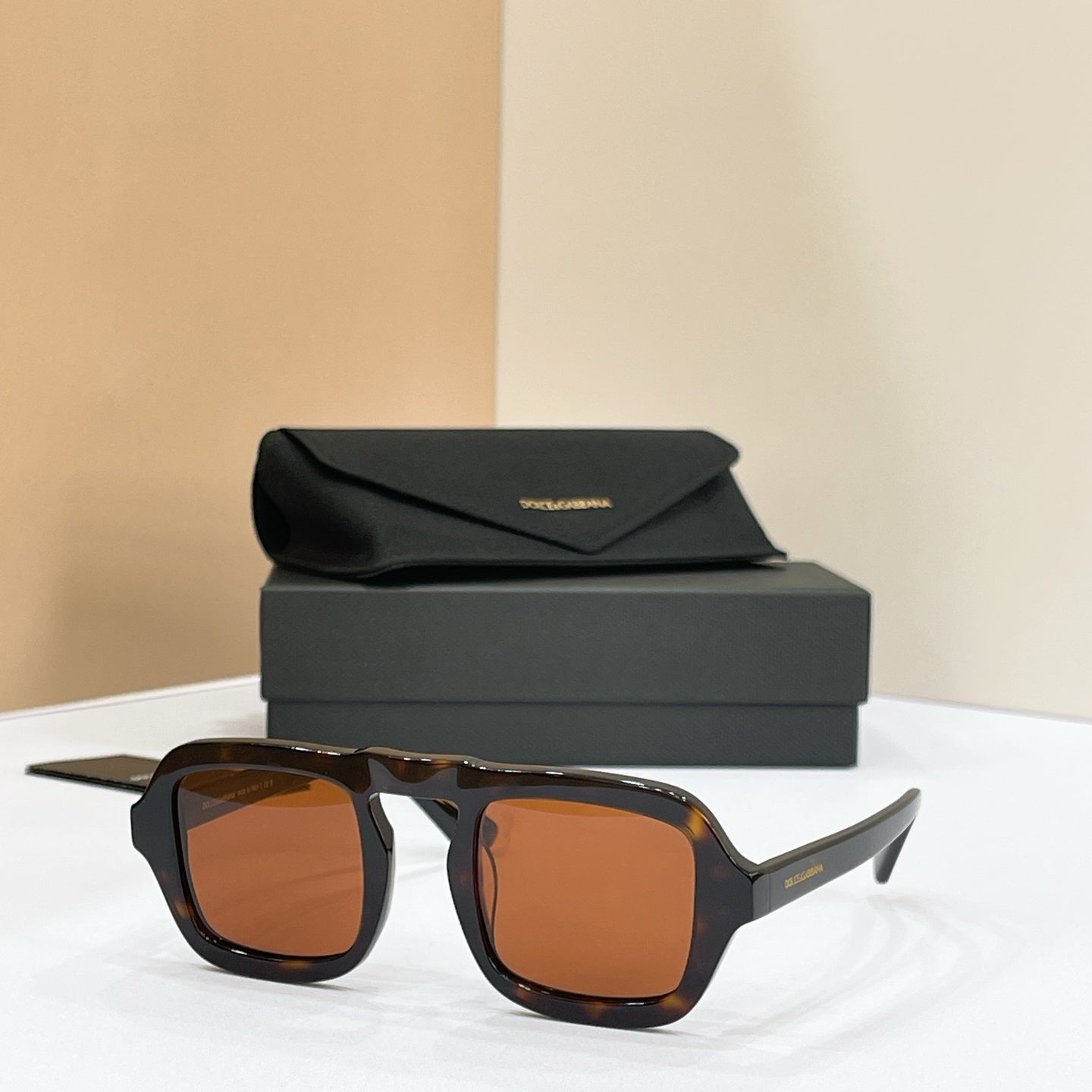 DOLCE & GABBANA Sunglasses DG4553