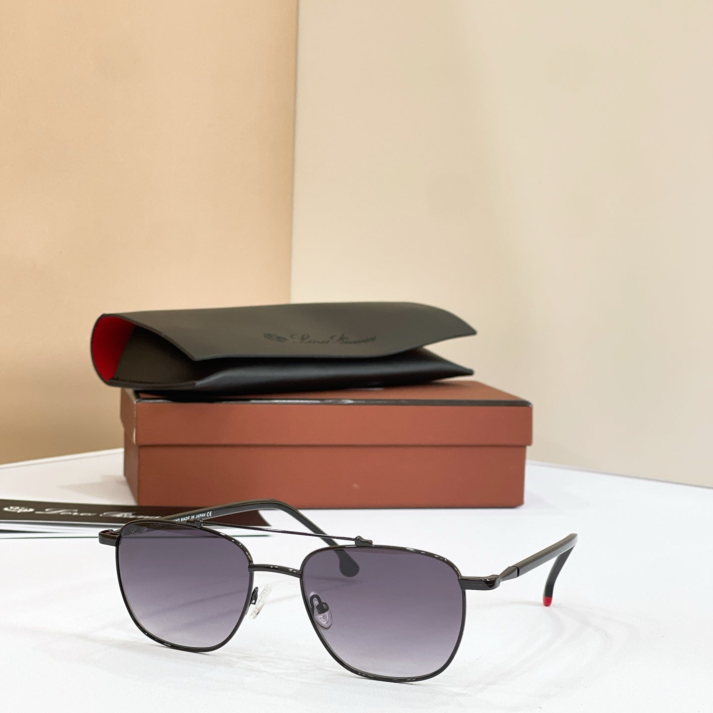 LORO PIANA Sunglasses MH36