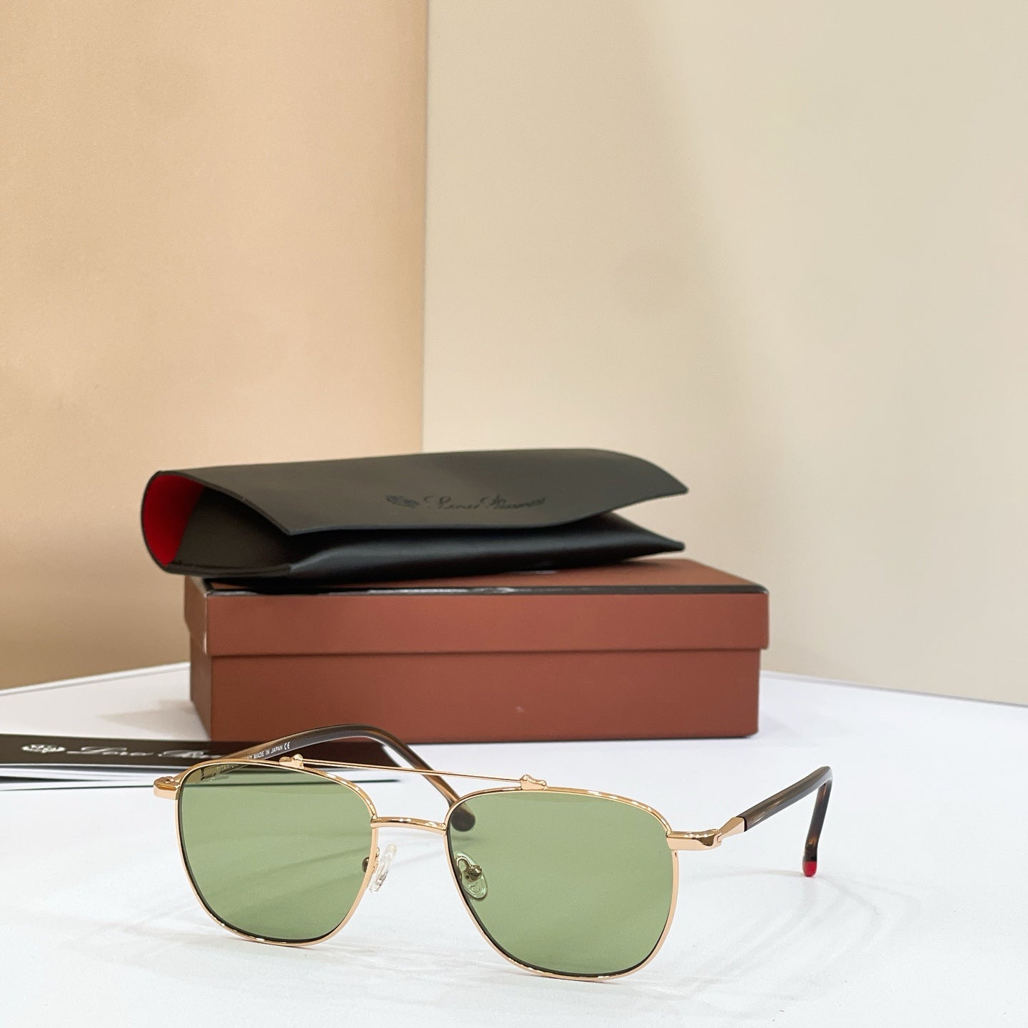 LORO PIANA Sunglasses MH36
