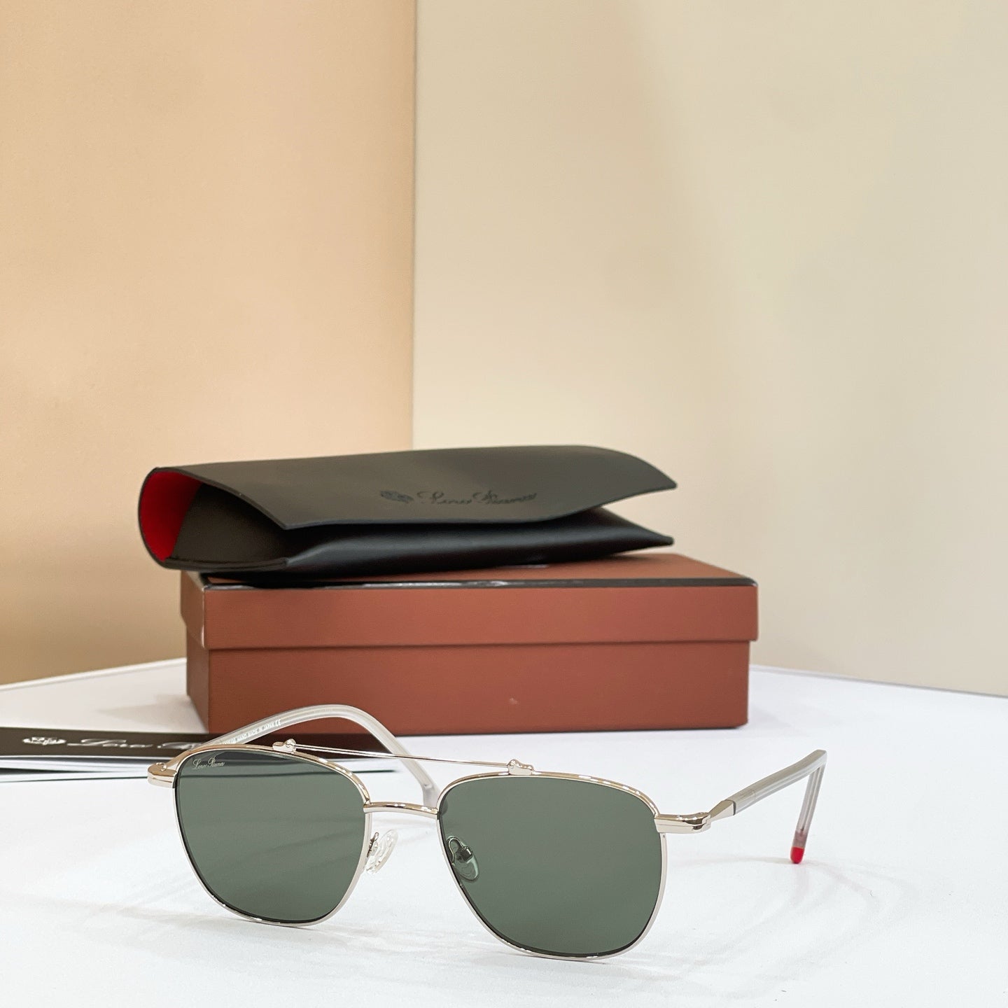 LORO PIANA Sunglasses MH36