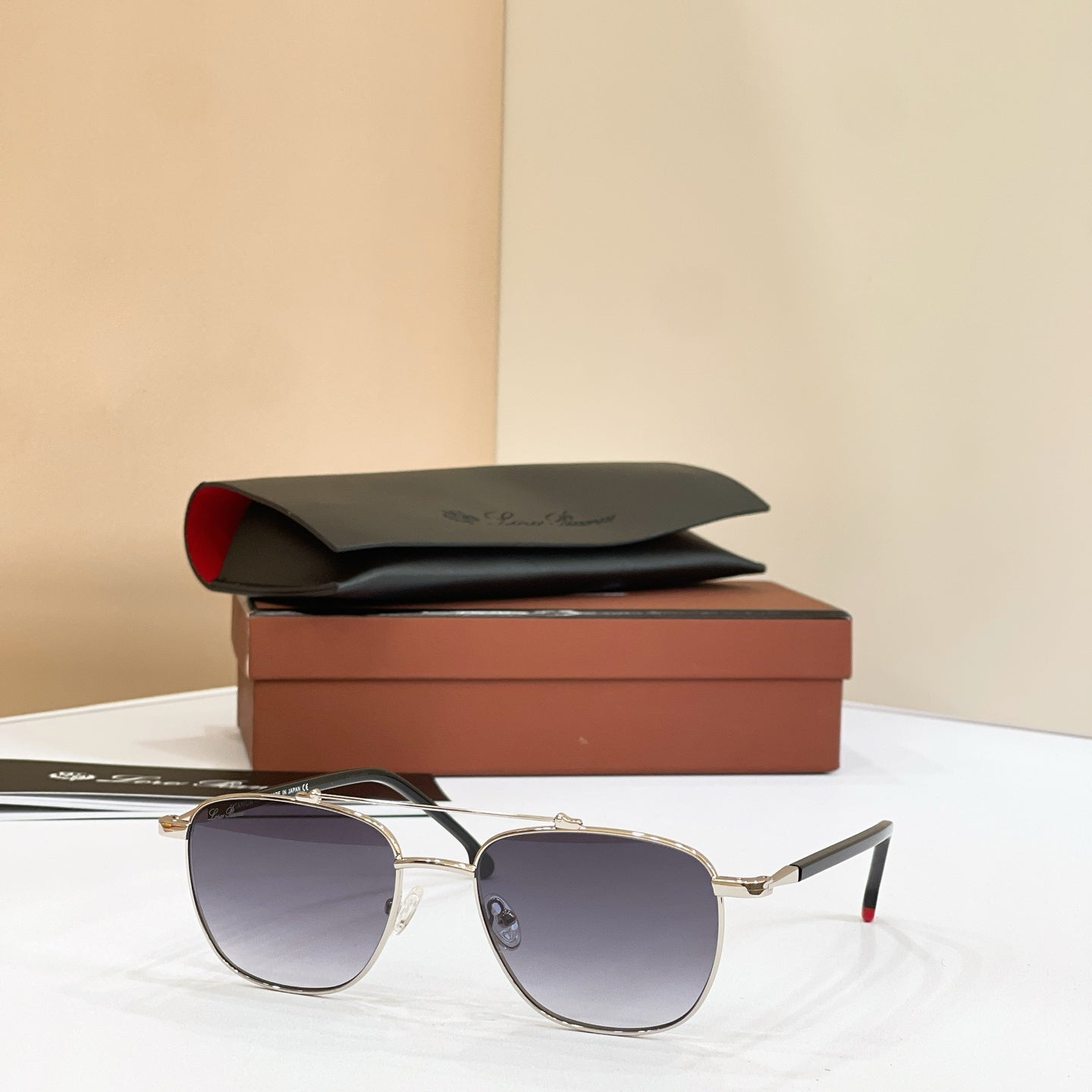 LORO PIANA Sunglasses MH36