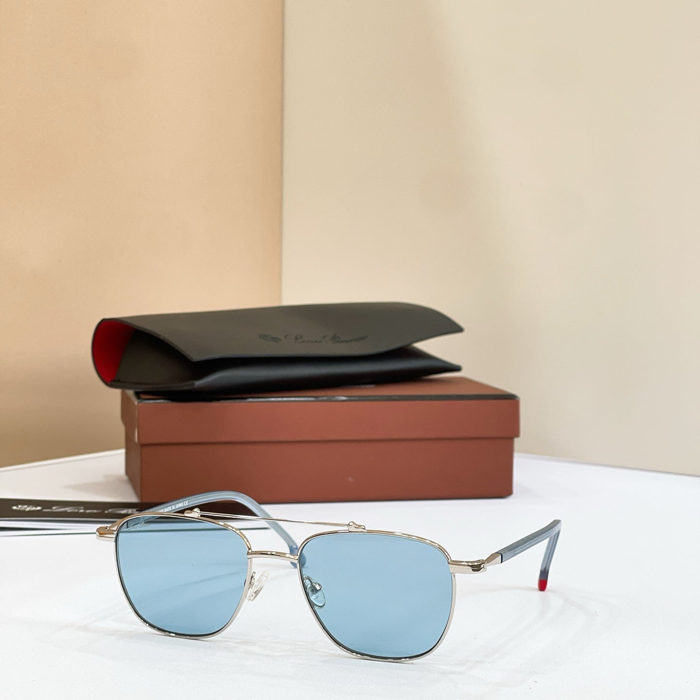 LORO PIANA Sunglasses MH36