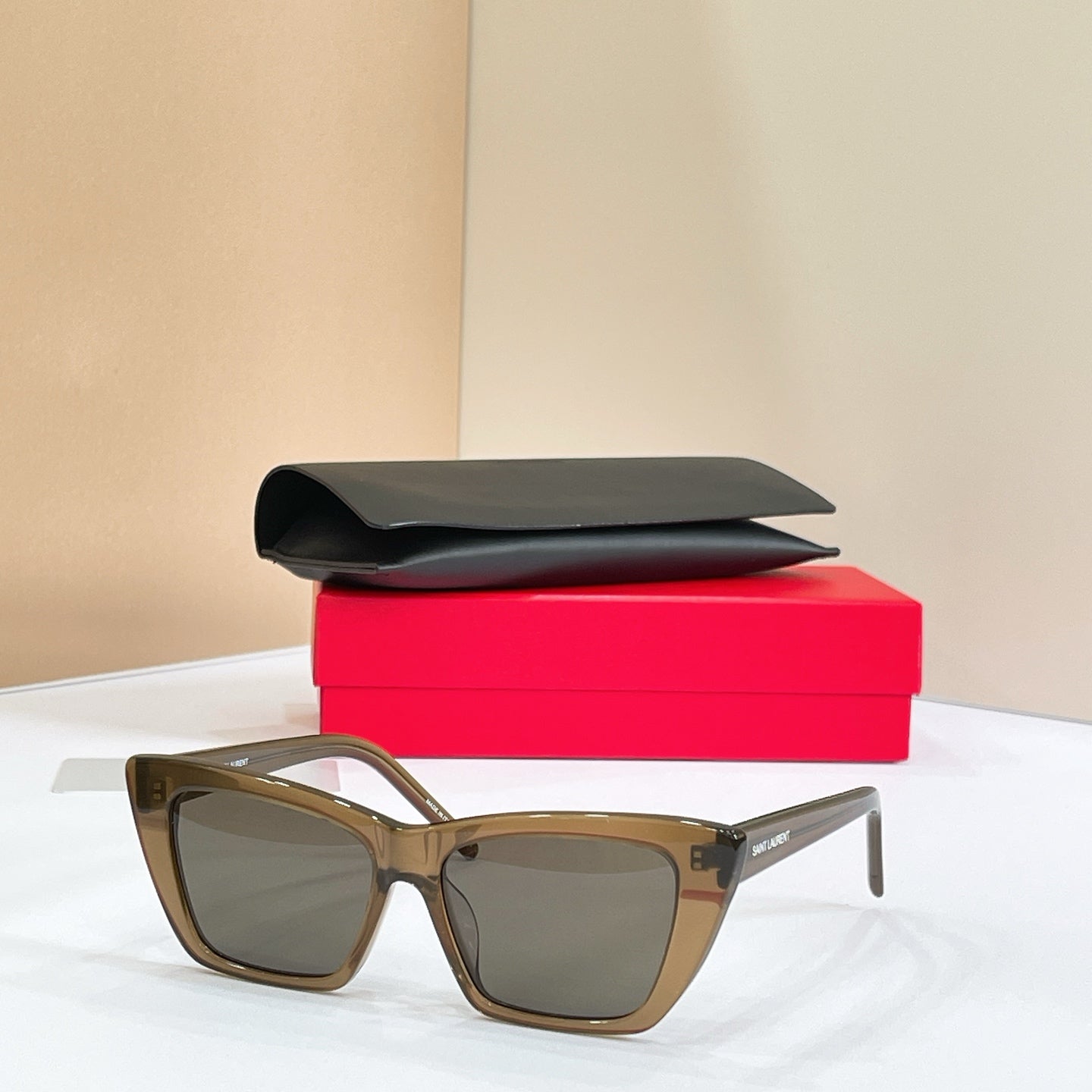 SAINT LAURENT Sunglasses SL276MICA