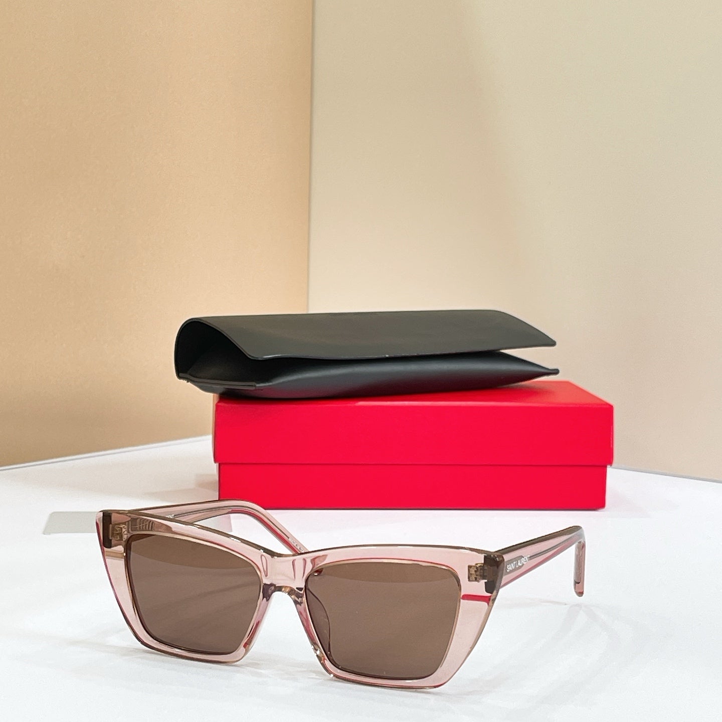 SAINT LAURENT Sunglasses SL276MICA