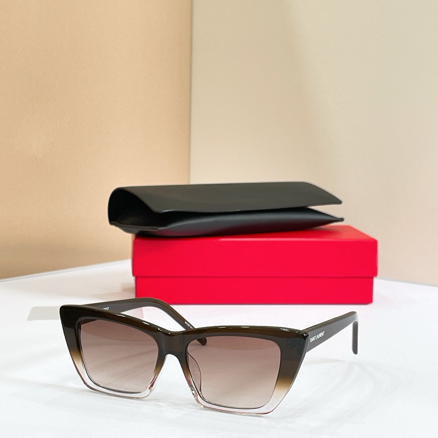 SAINT LAURENT Sunglasses SL276MICA