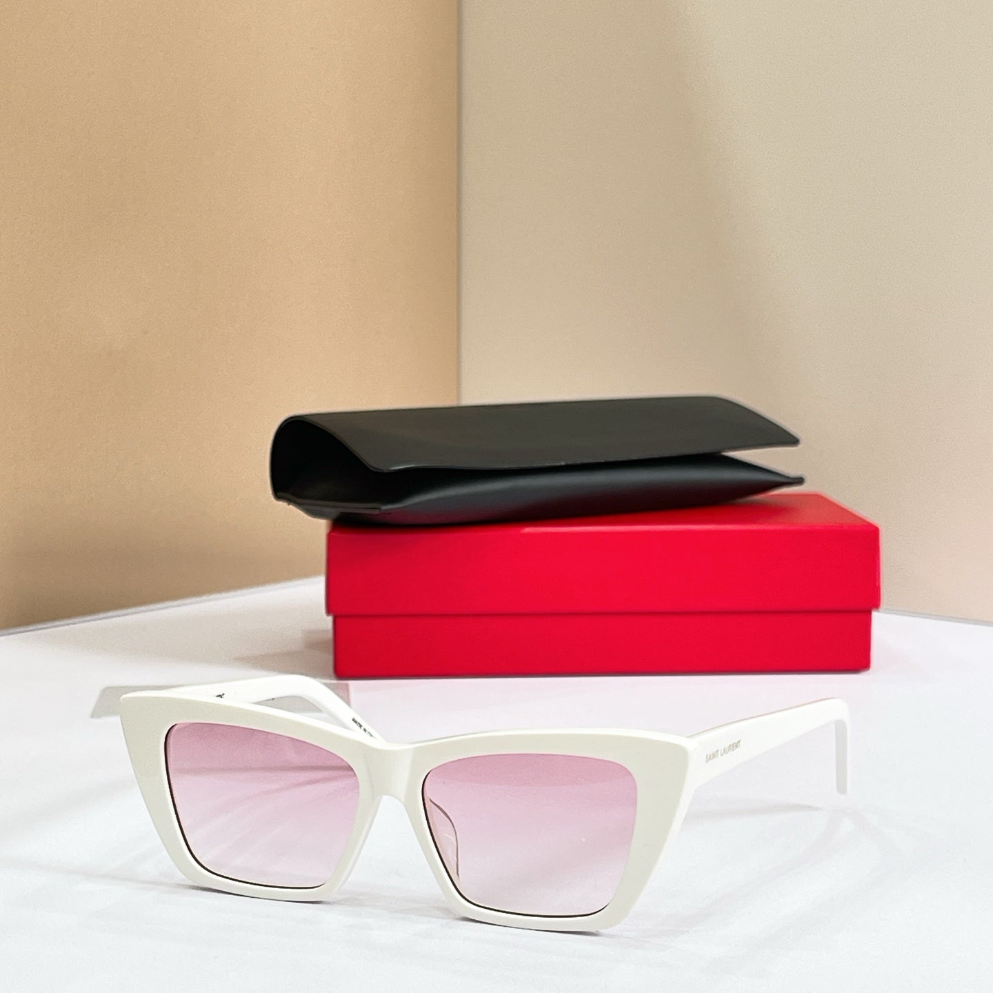 SAINT LAURENT Sunglasses SL276MICA