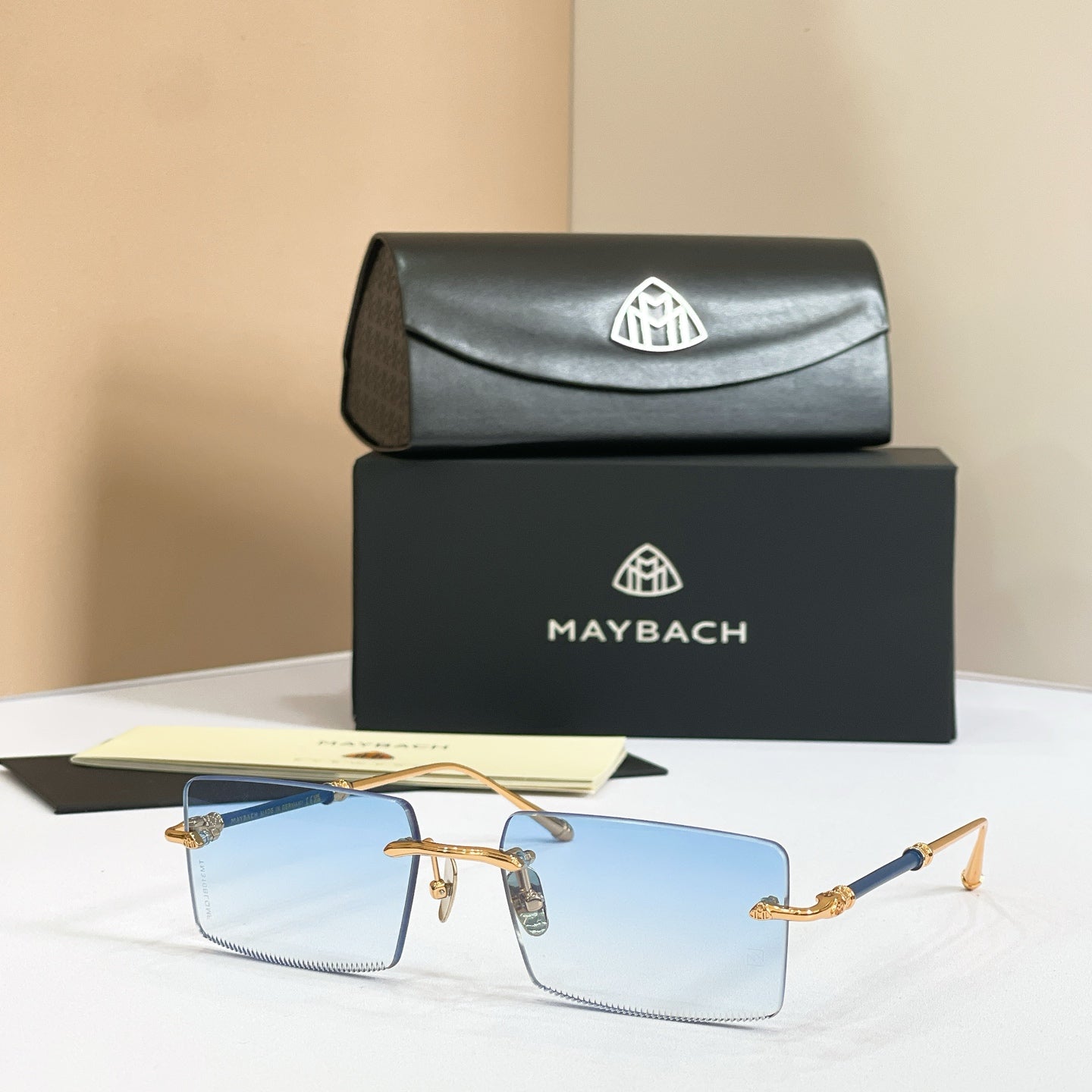MAYBACH Sunglasses Z1980
